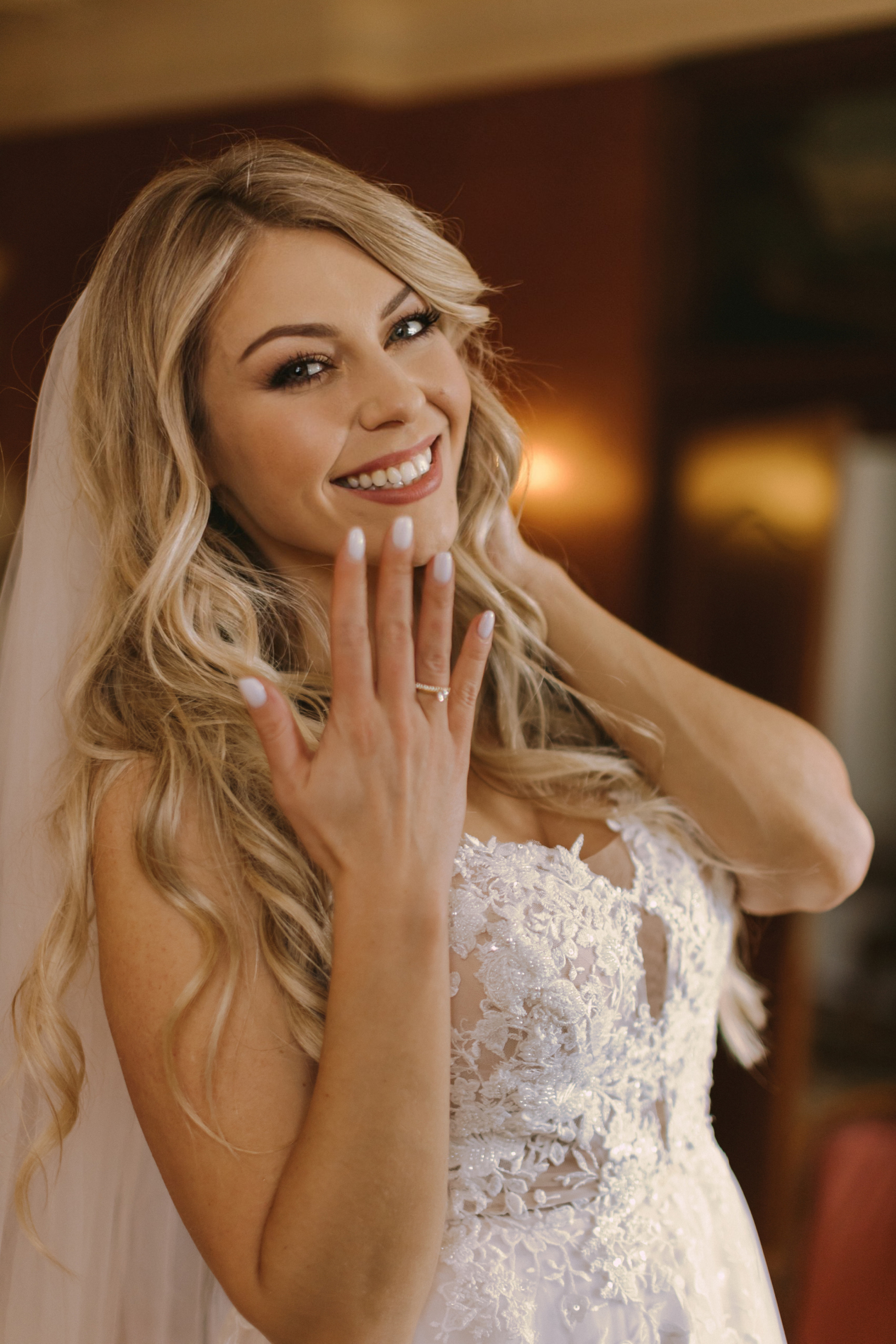 Юлия и Максим. Фотограф в Германии — Мария Чистякова