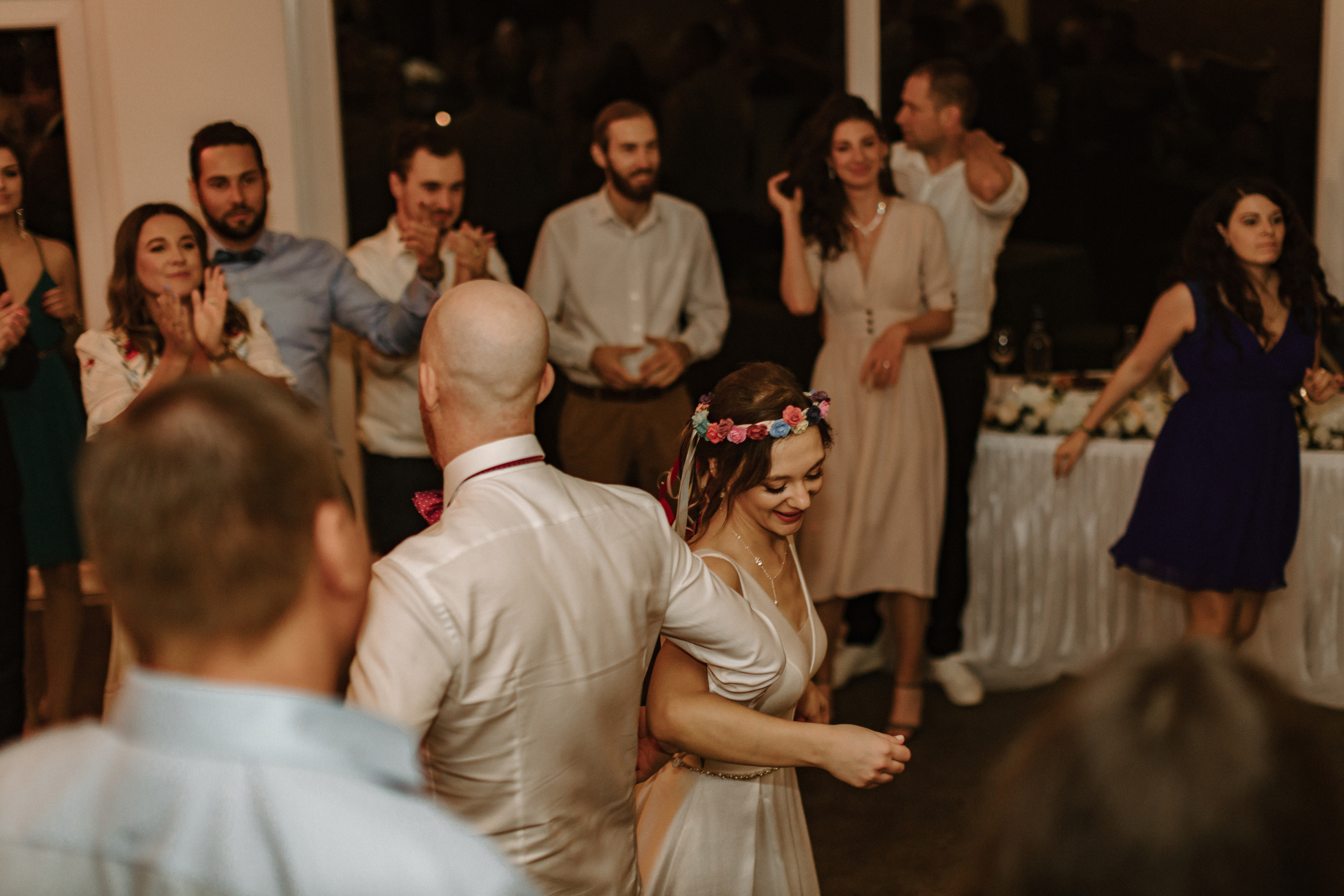 Татьяна и Андрей. Фотограф в Германии — Мария Чистякова