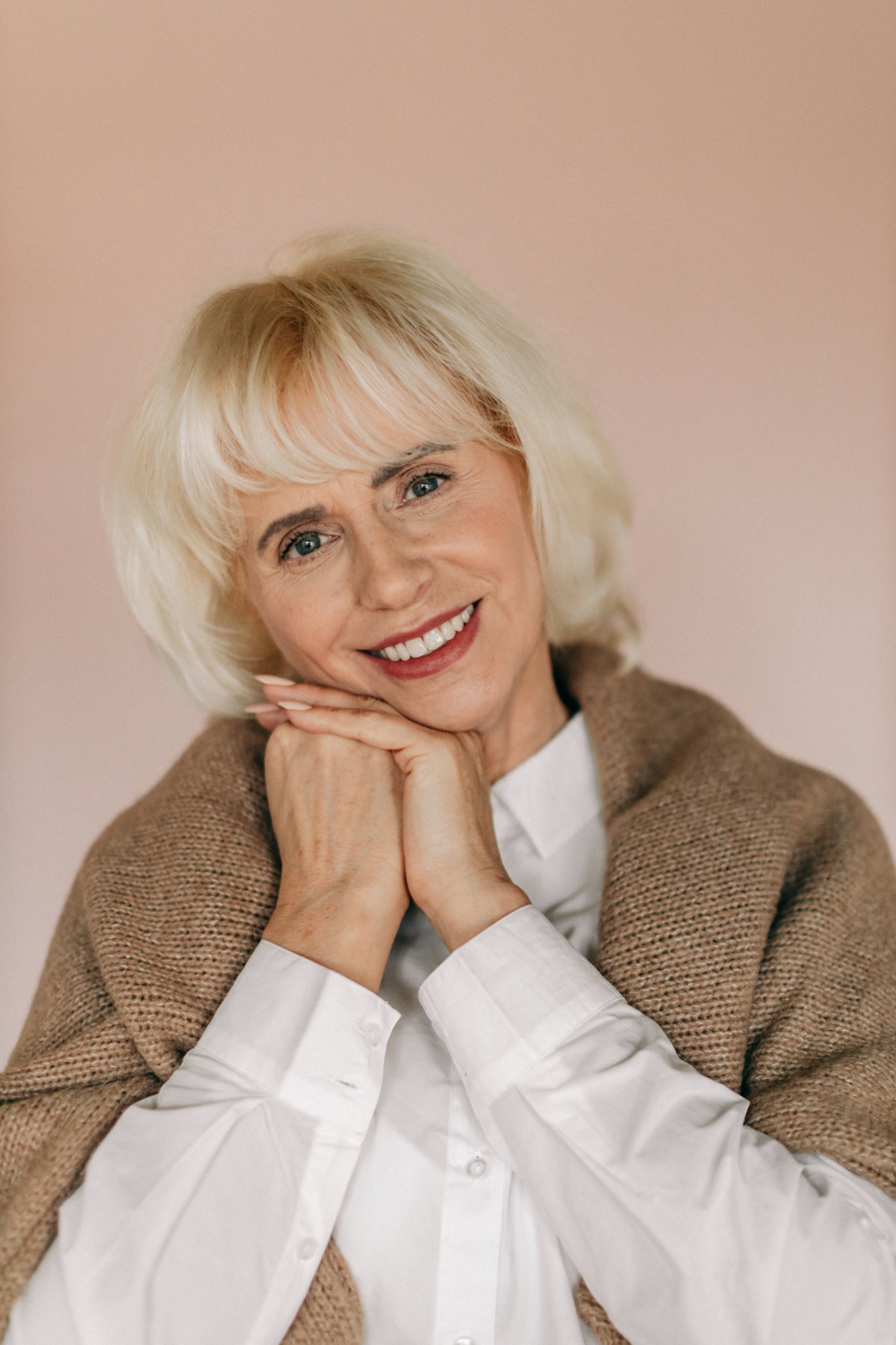 Марина — психолог. Фотограф в Германии — Мария Чистякова