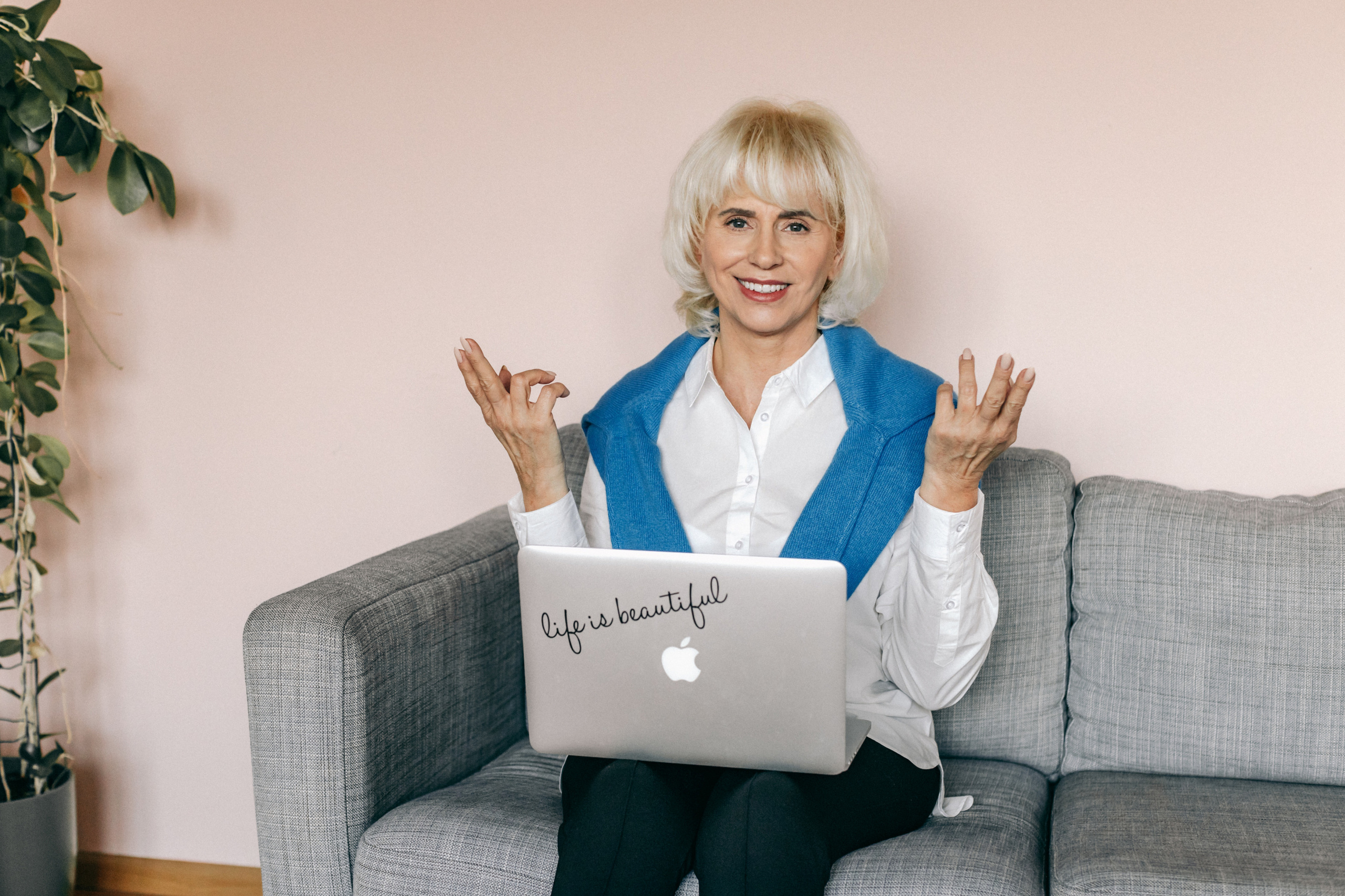 Марина — психолог. Фотограф в Германии — Мария Чистякова