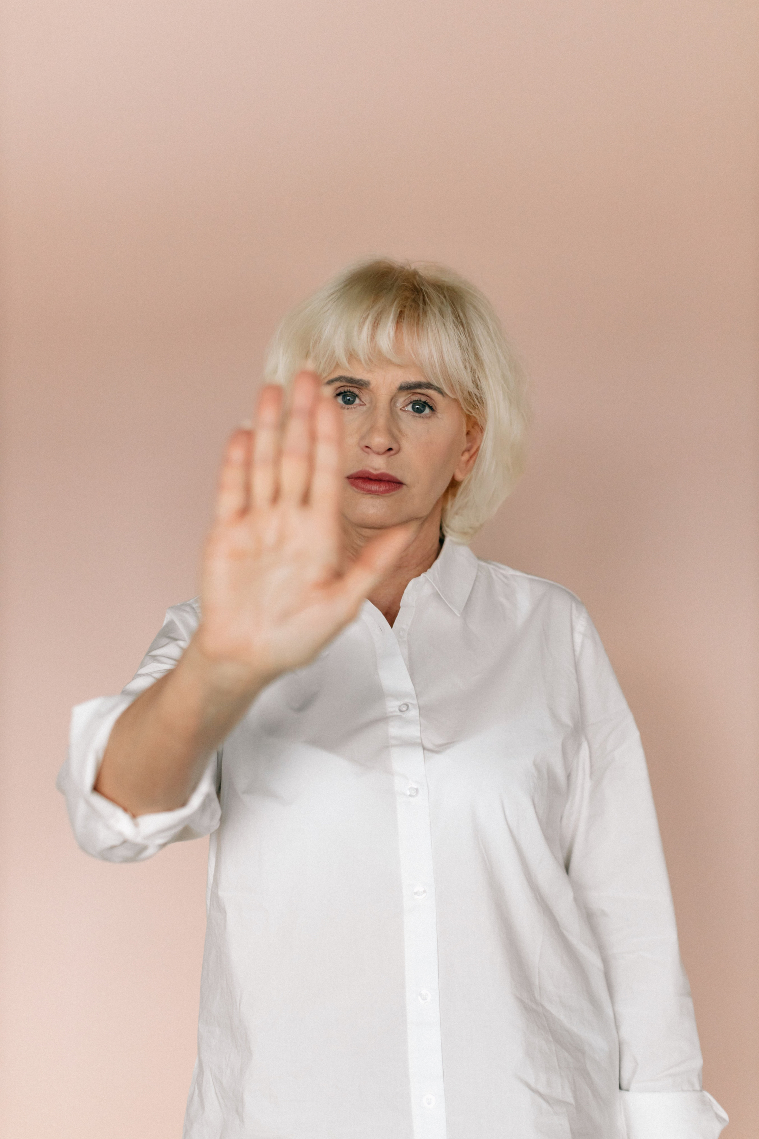 Марина — психолог. Фотограф в Германии — Мария Чистякова