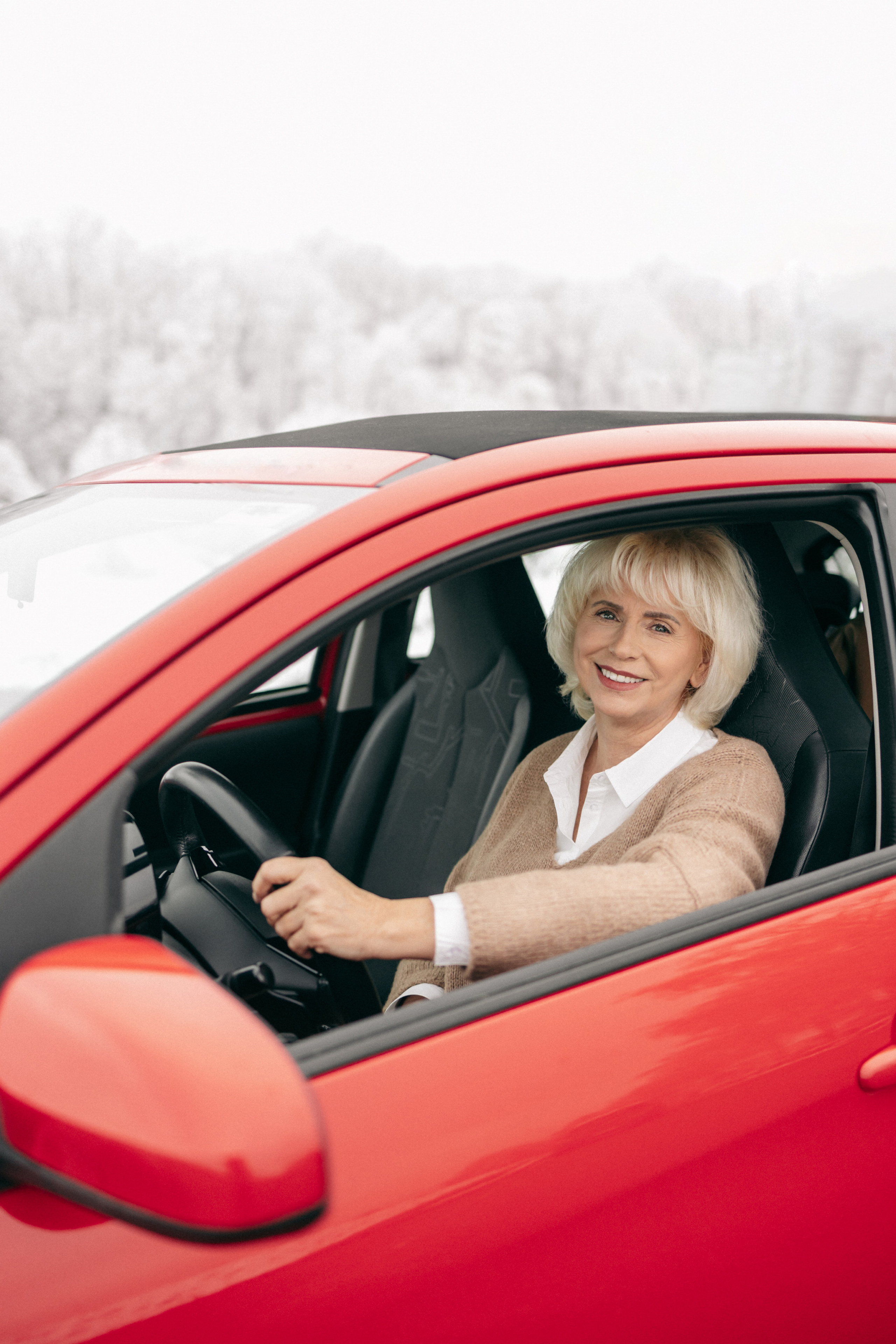 Марина — психолог. Фотограф в Германии — Мария Чистякова