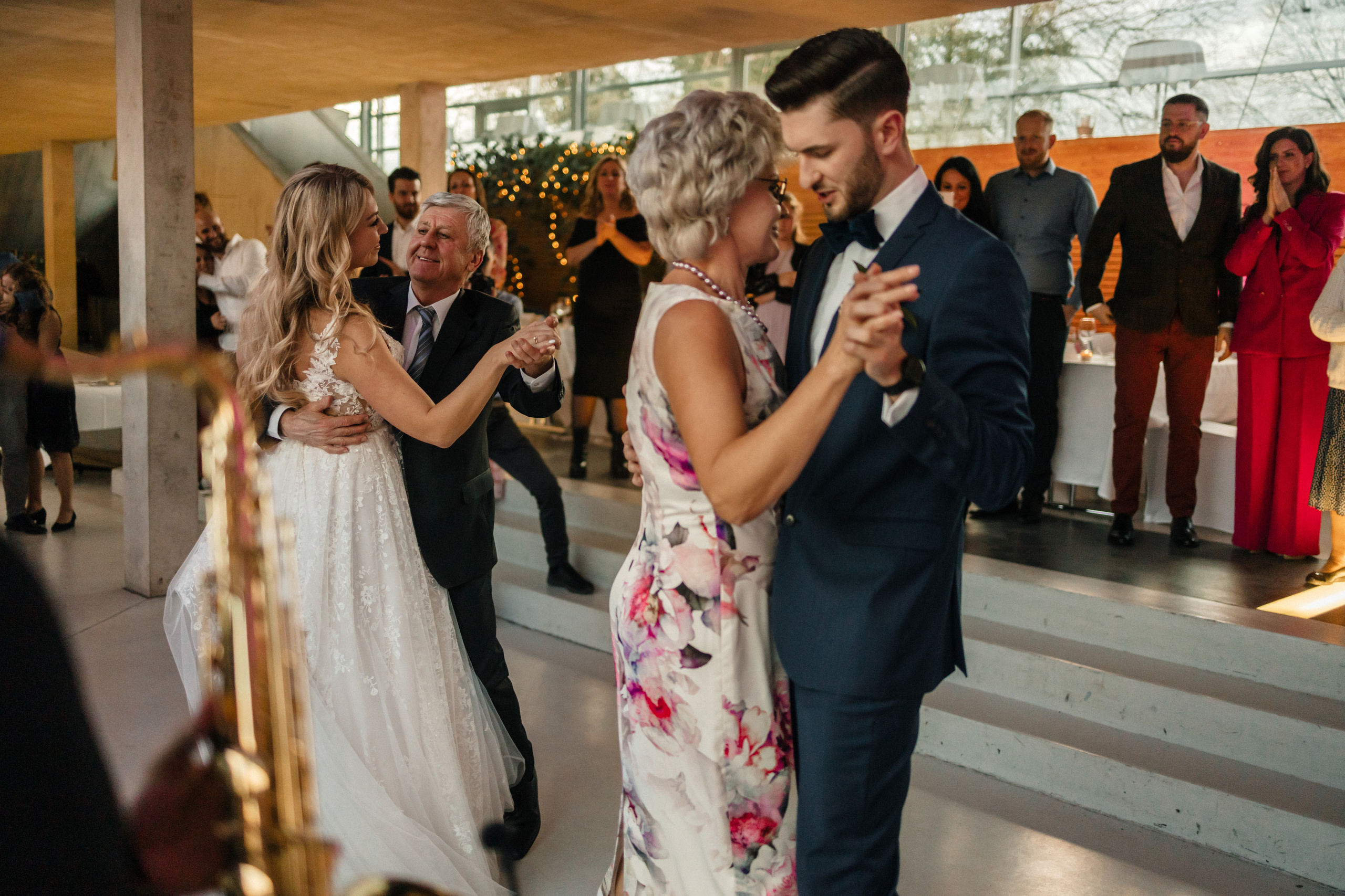 Юлия и Максим. Фотограф в Германии — Мария Чистякова