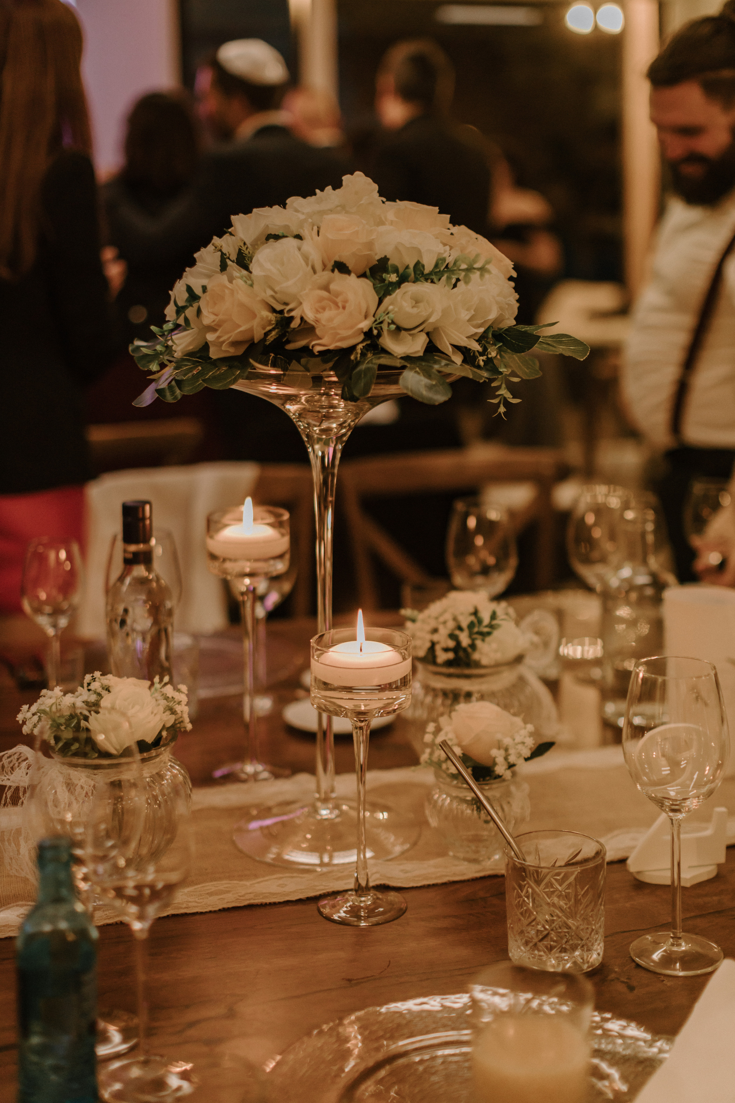 Татьяна и Андрей. Фотограф в Германии — Мария Чистякова