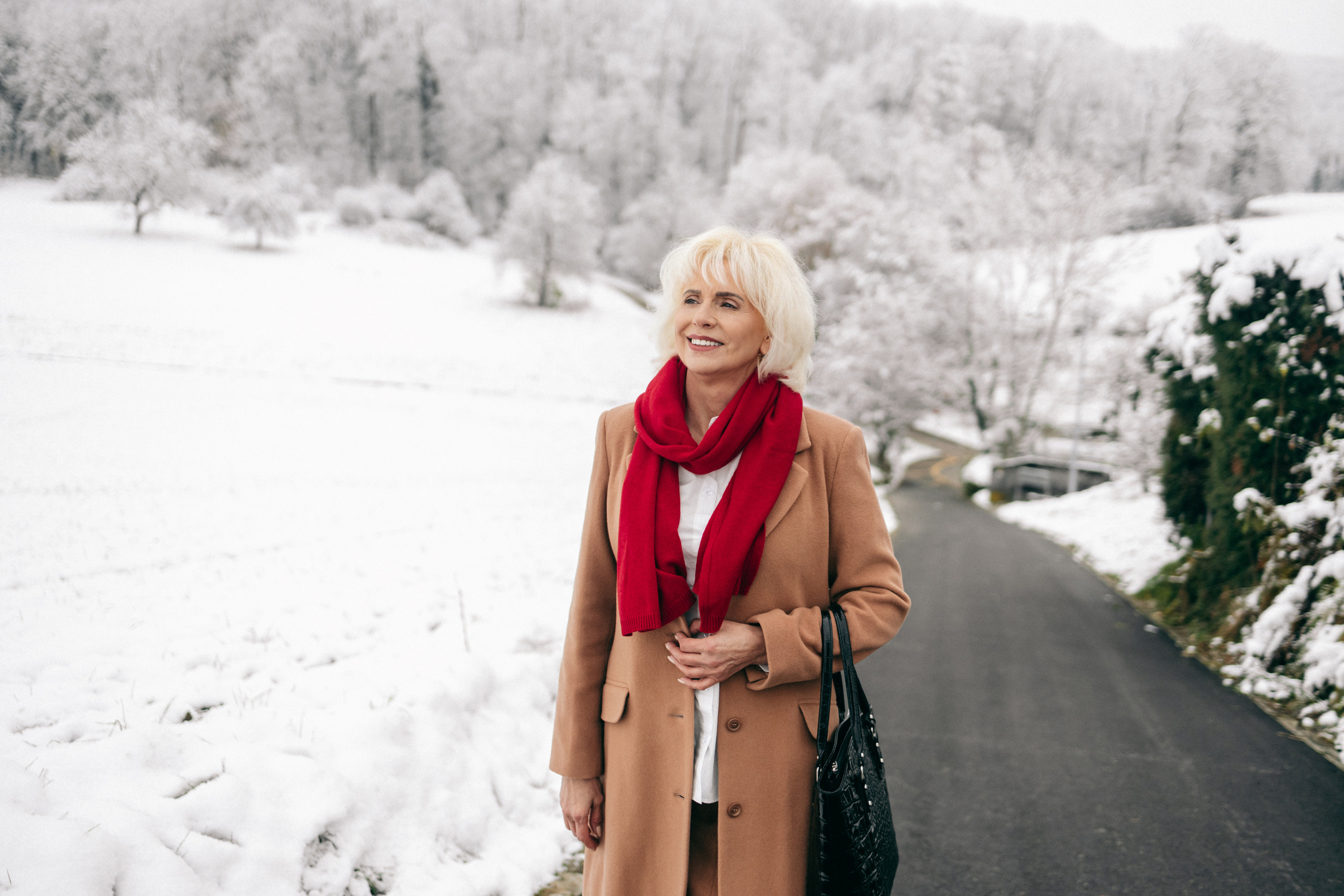 Марина — психолог. Фотограф в Германии — Мария Чистякова