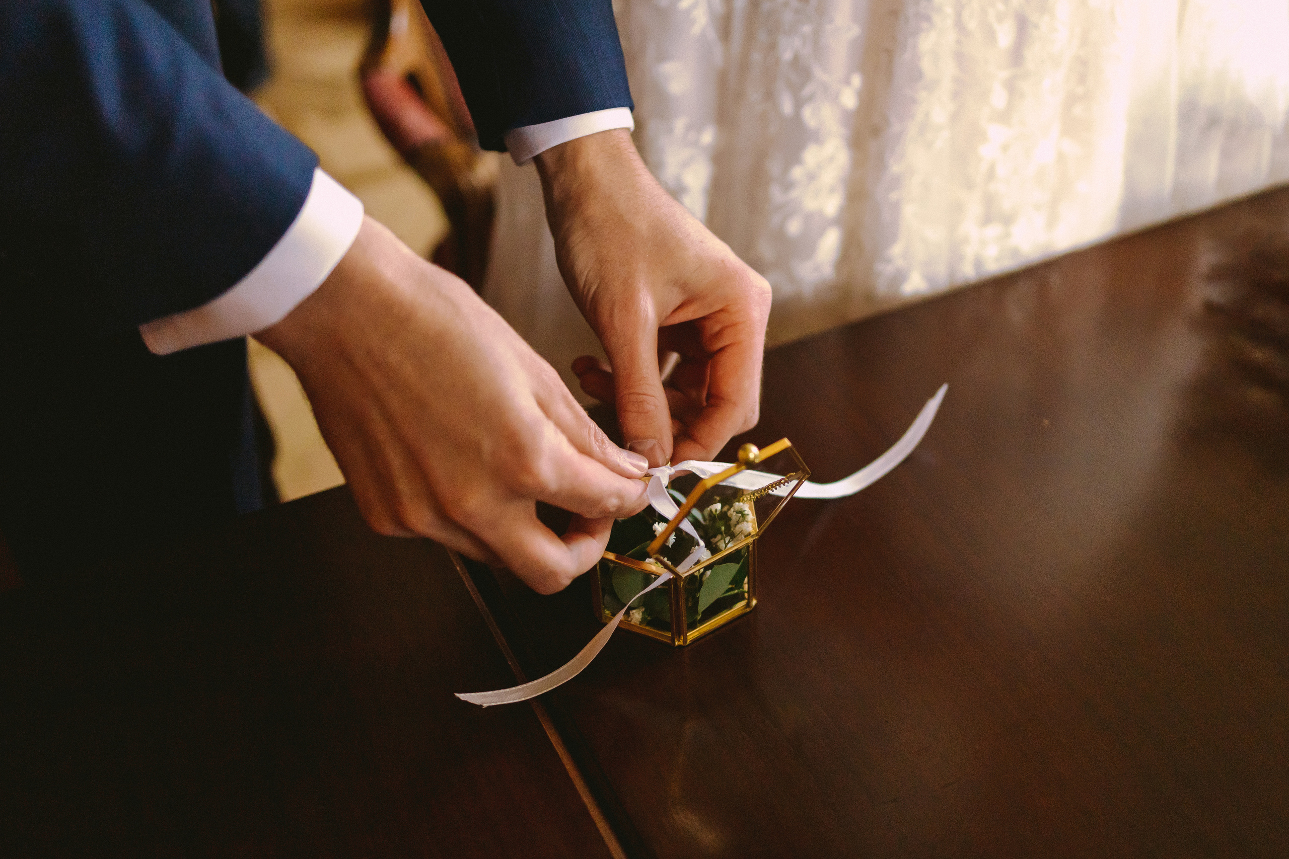 Юлия и Максим. Фотограф в Германии — Мария Чистякова