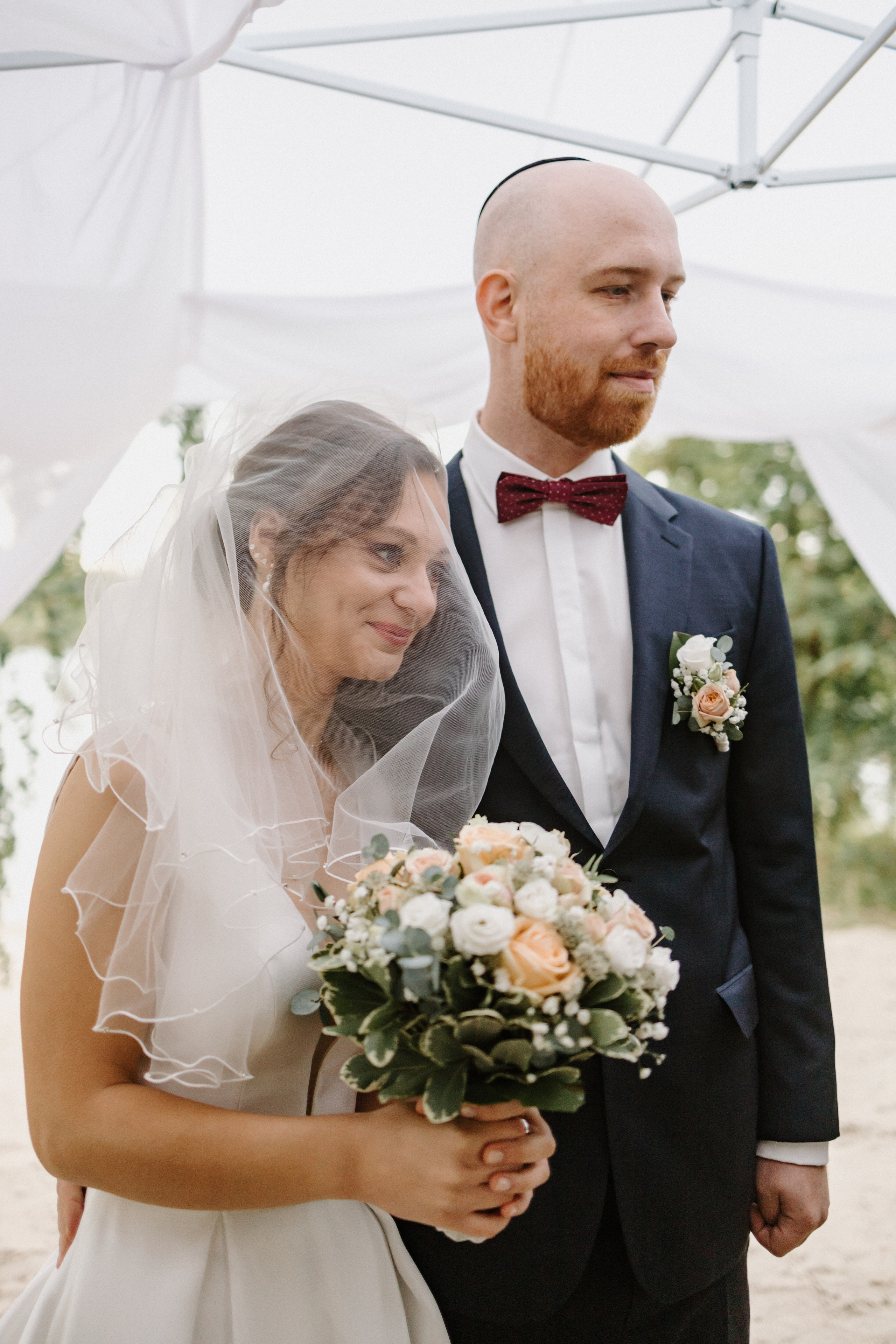 Татьяна и Андрей. Фотограф в Германии — Мария Чистякова