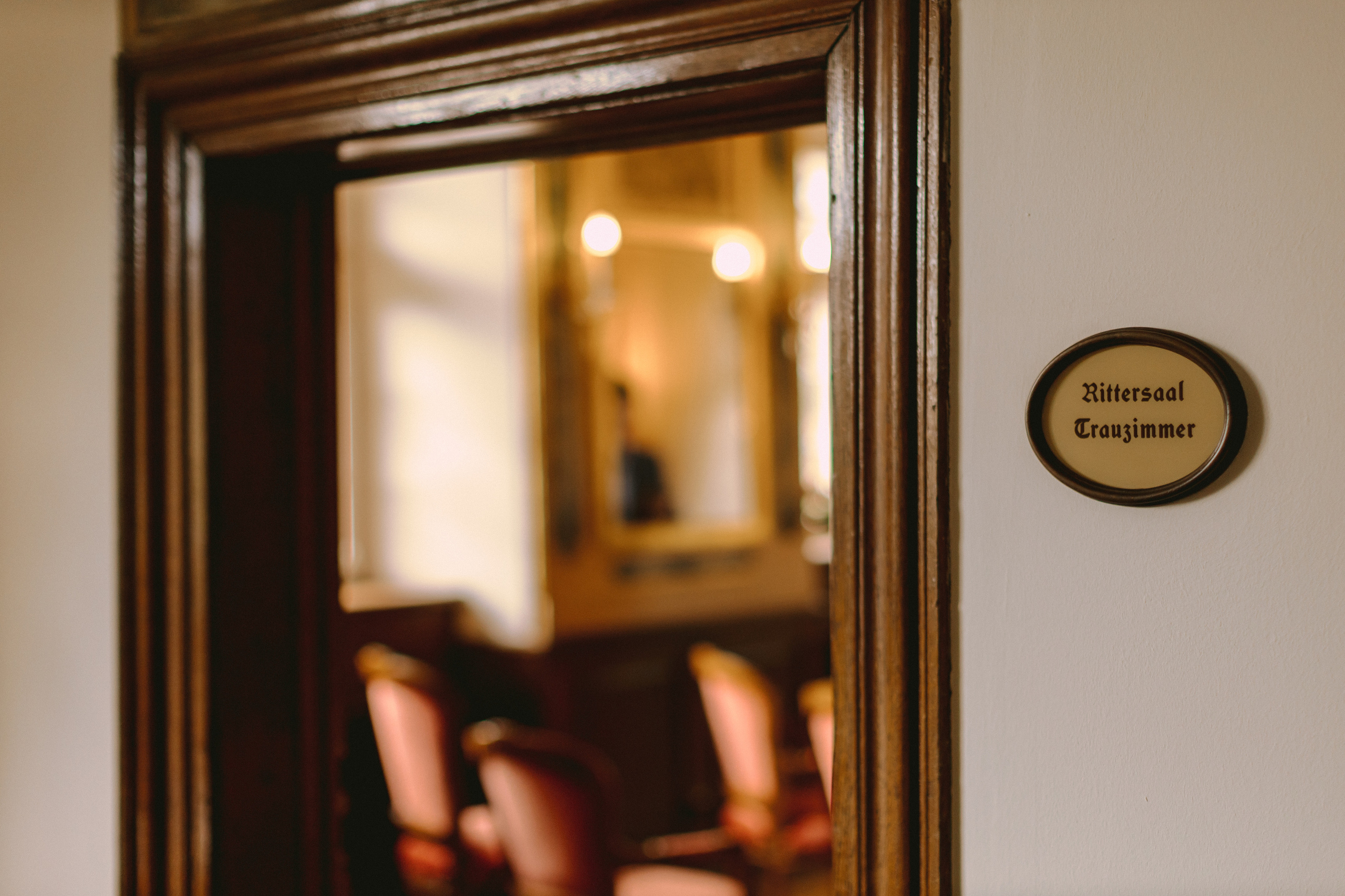 Юлия и Максим. Фотограф в Германии — Мария Чистякова