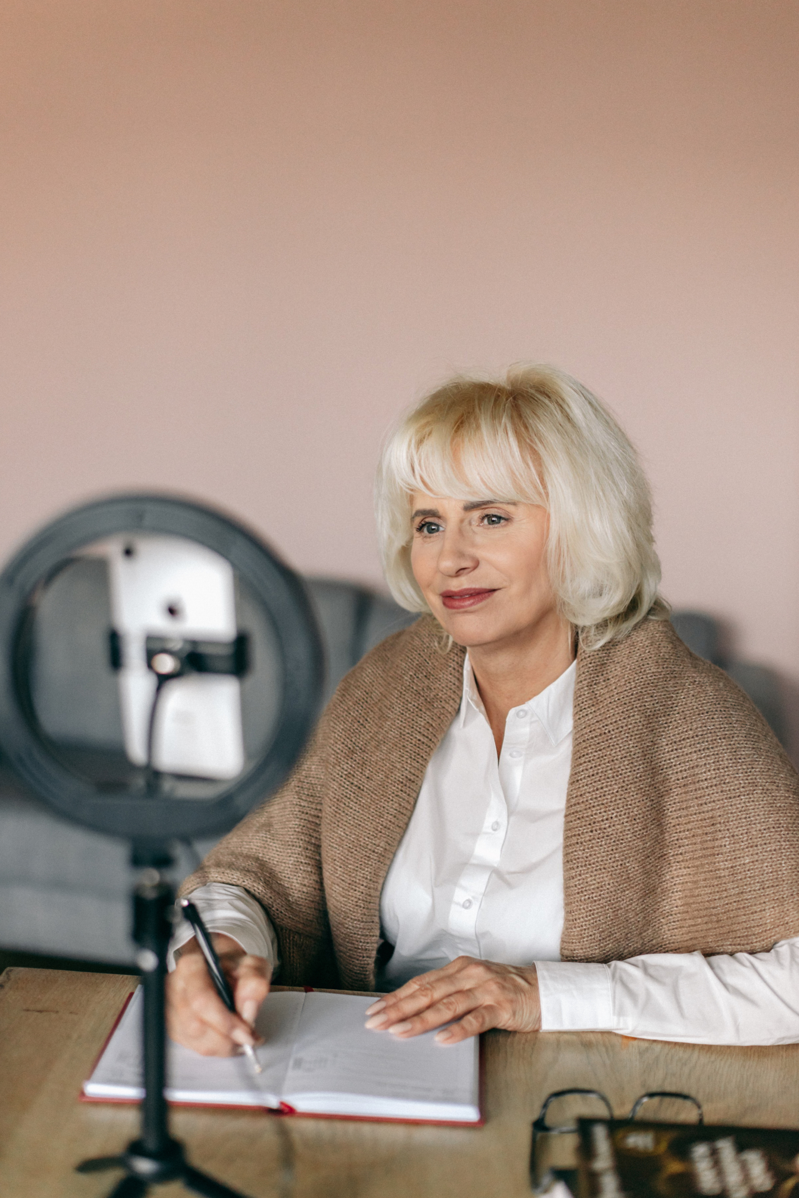 Марина — психолог. Фотограф в Германии — Мария Чистякова