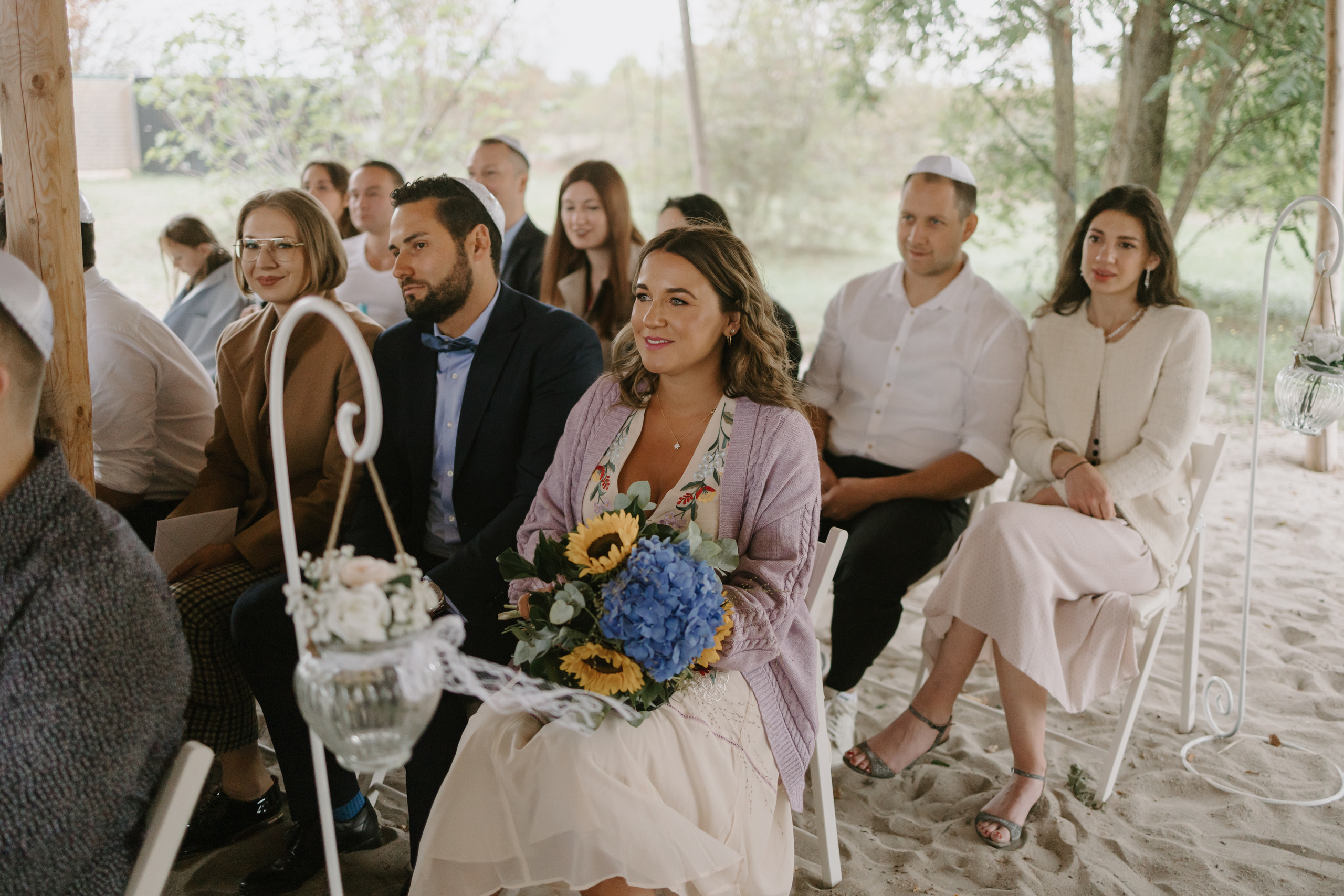 Татьяна и Андрей. Фотограф в Германии — Мария Чистякова