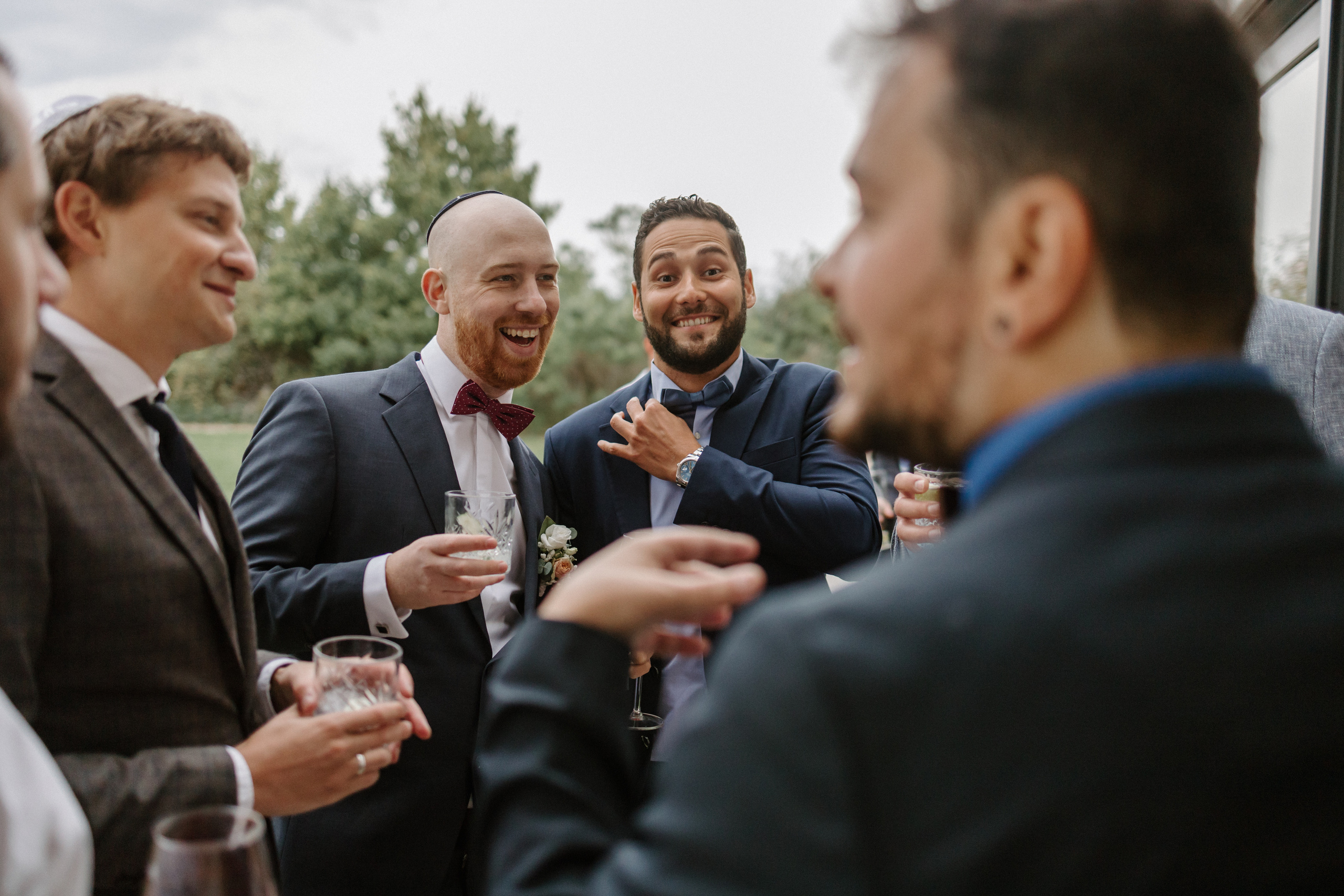 Татьяна и Андрей. Фотограф в Германии — Мария Чистякова