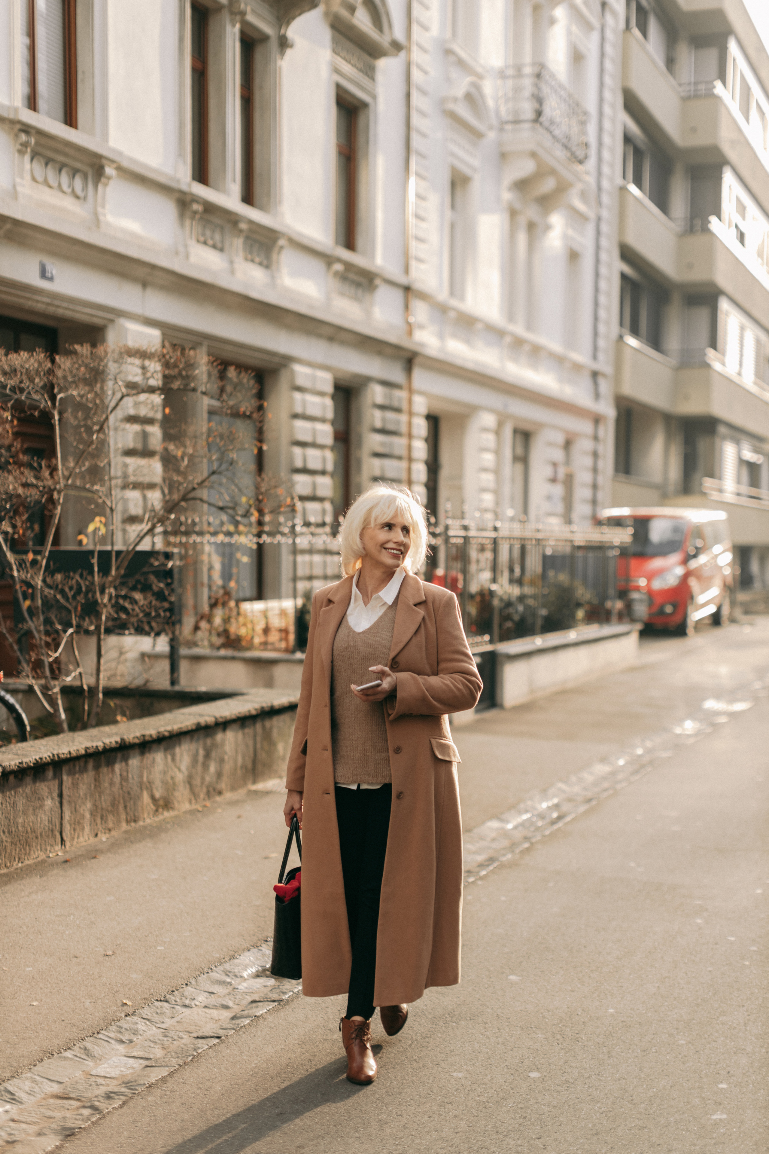 Марина — психолог. Фотограф в Германии — Мария Чистякова