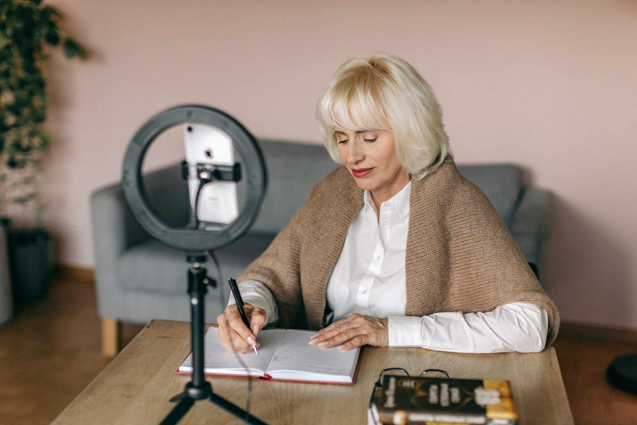 Марина — психолог. Фотограф в Германии — Мария Чистякова