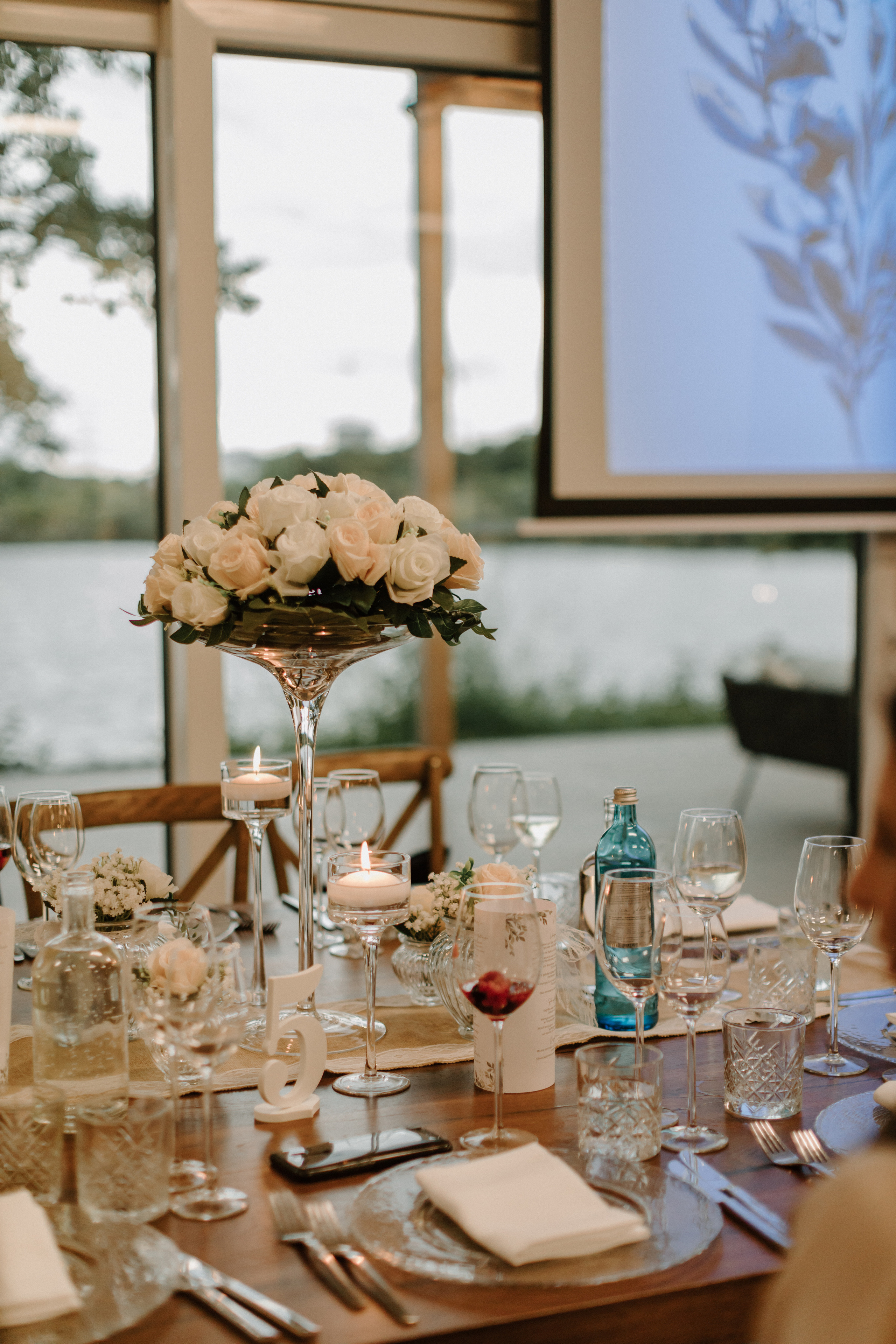 Татьяна и Андрей. Фотограф в Германии — Мария Чистякова