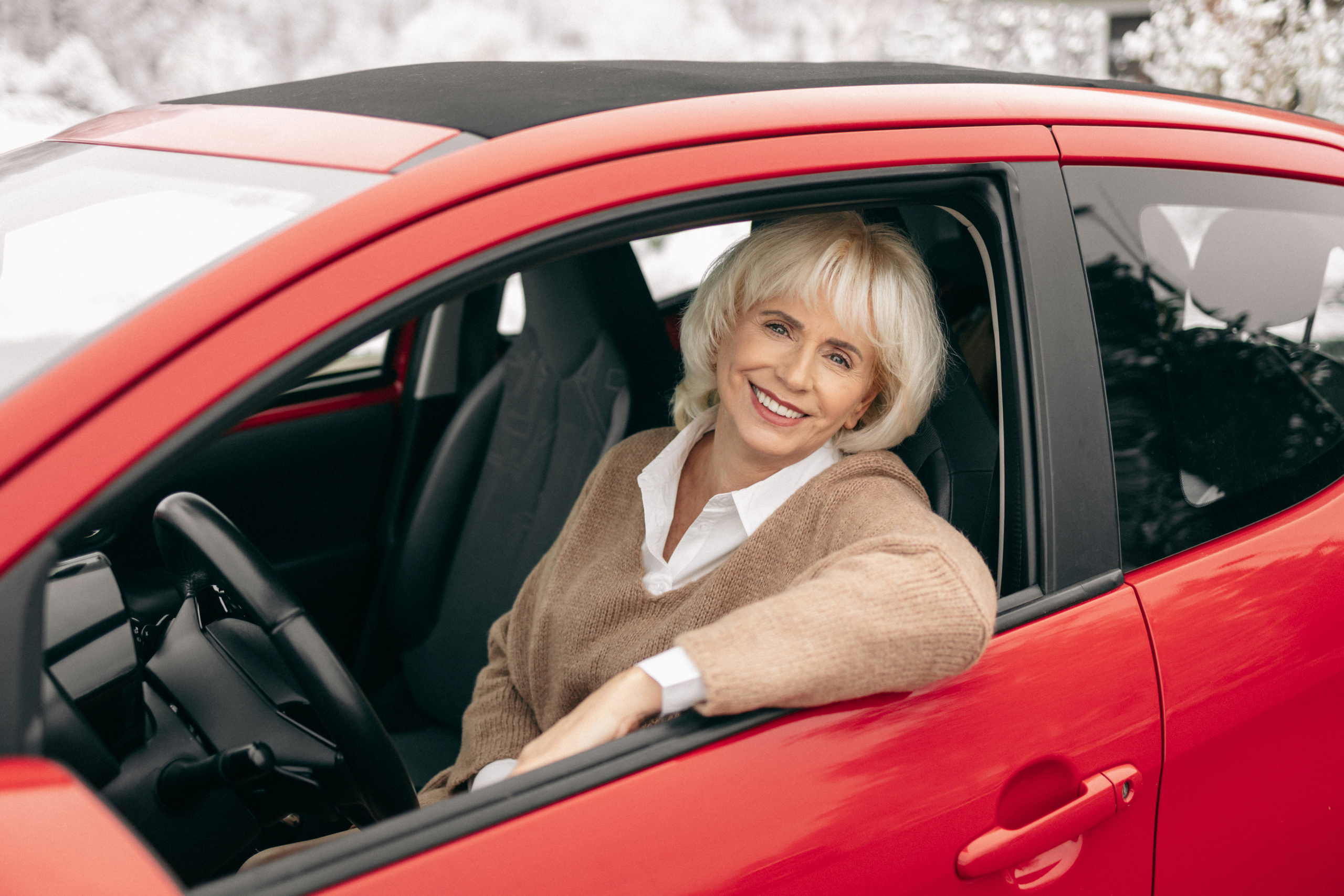 Марина — психолог. Фотограф в Германии — Мария Чистякова