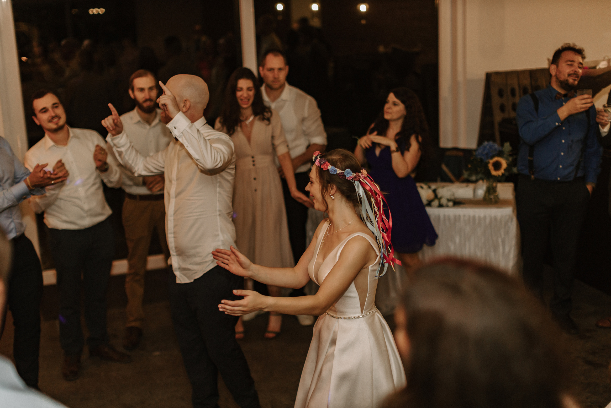 Татьяна и Андрей. Фотограф в Германии — Мария Чистякова