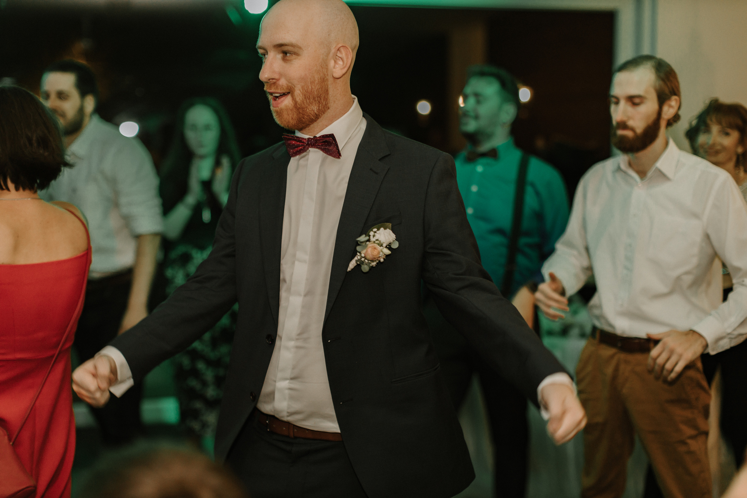 Татьяна и Андрей. Фотограф в Германии — Мария Чистякова