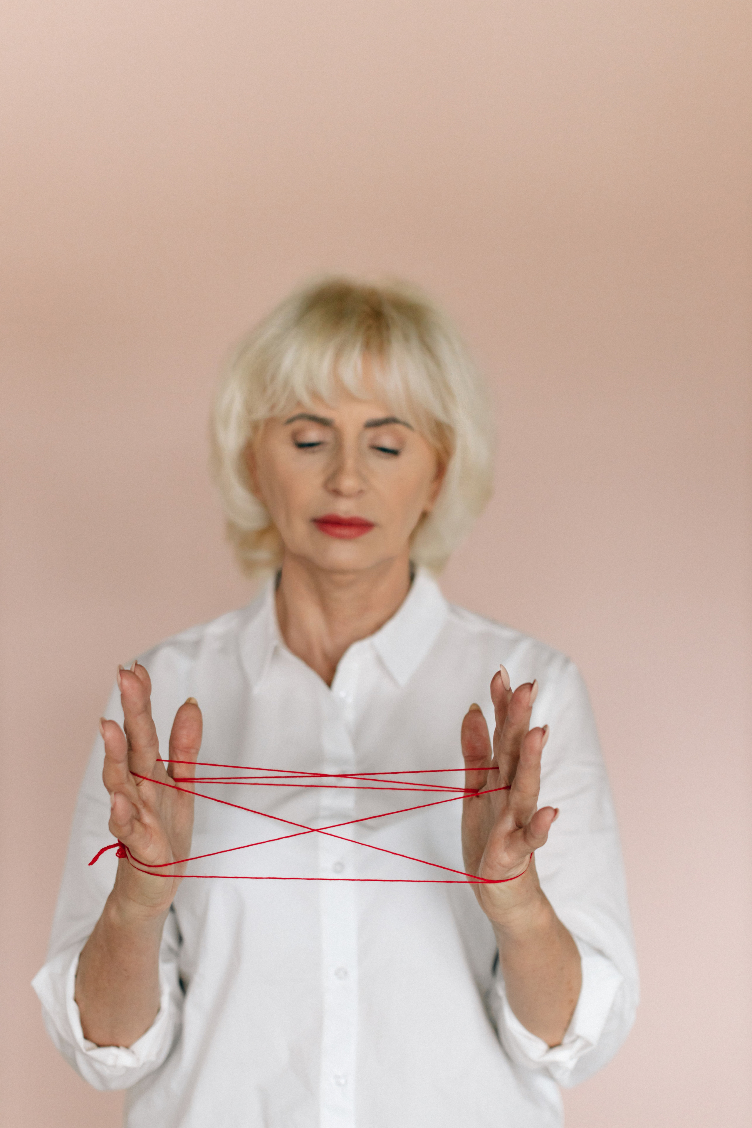 Марина — психолог. Фотограф в Германии — Мария Чистякова