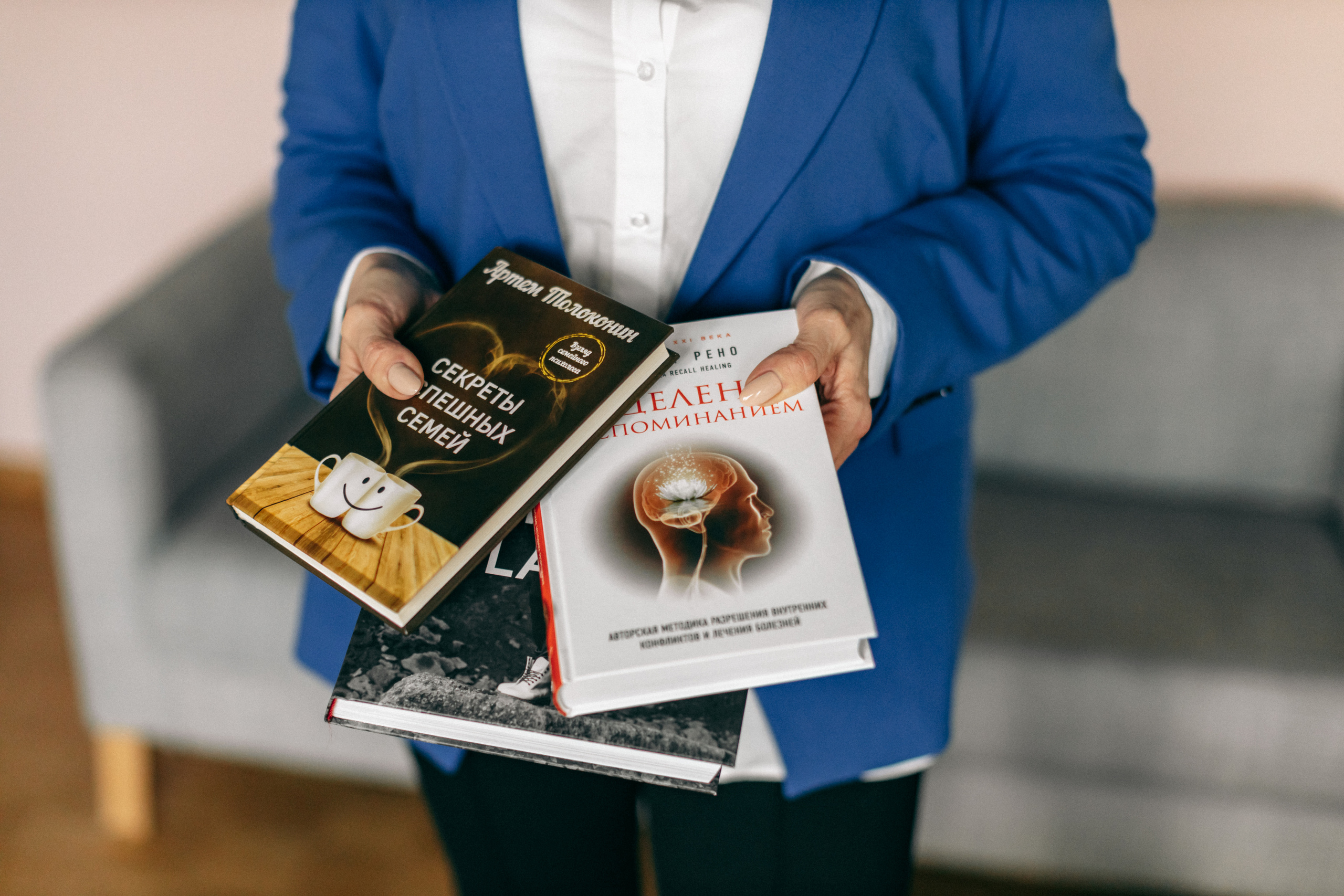 Марина — психолог. Фотограф в Германии — Мария Чистякова