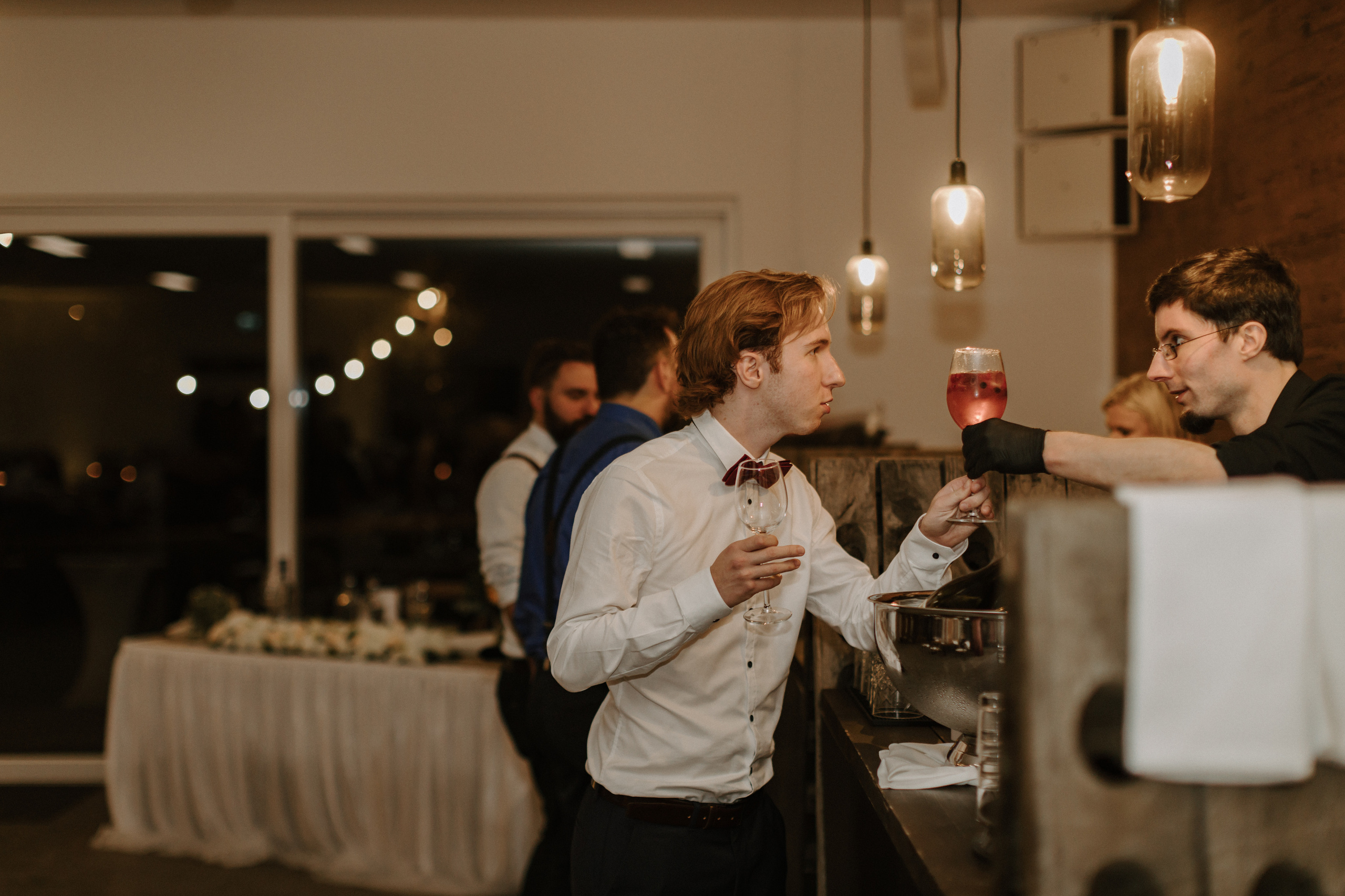 Татьяна и Андрей. Фотограф в Германии — Мария Чистякова