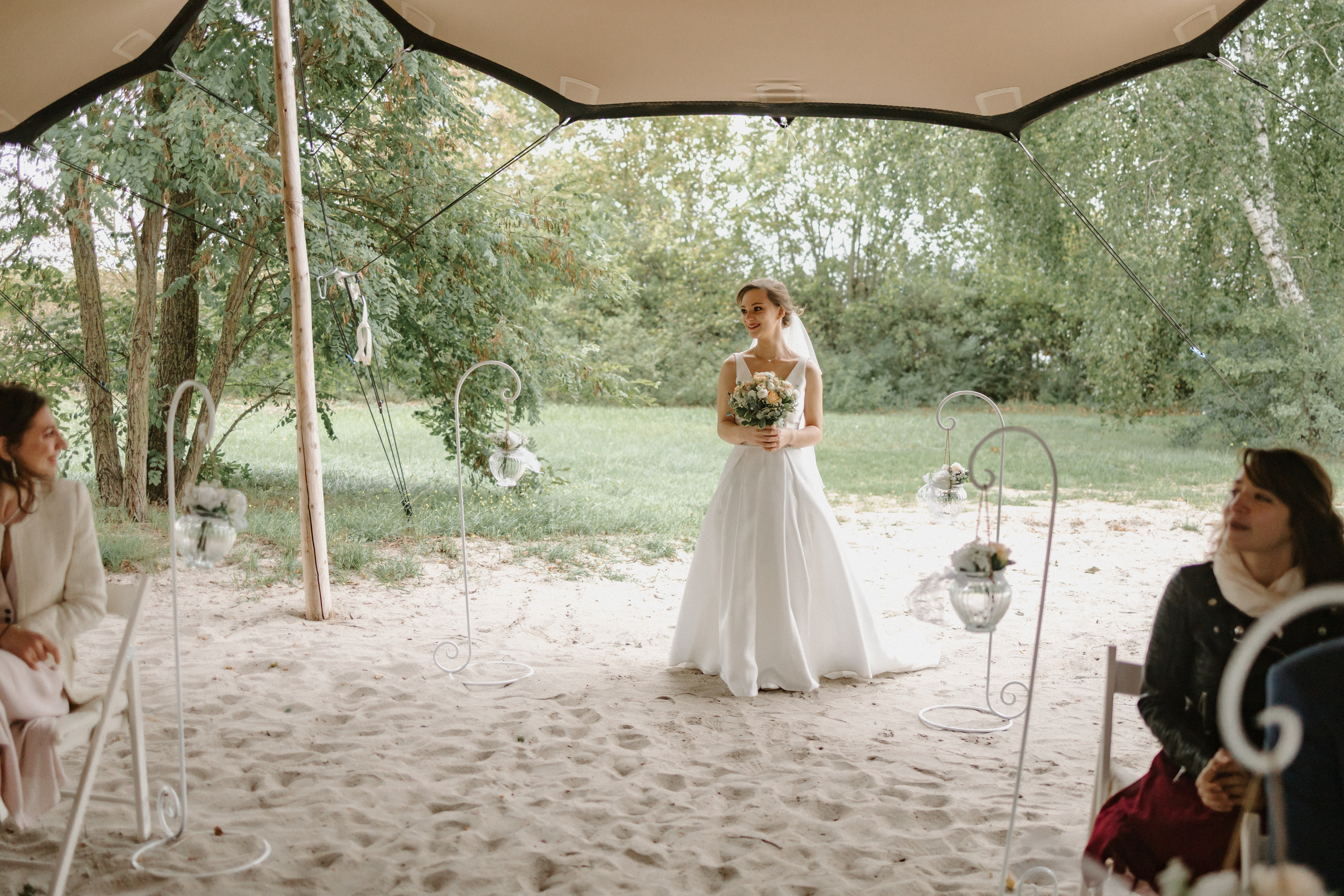 Татьяна и Андрей. Фотограф в Германии — Мария Чистякова