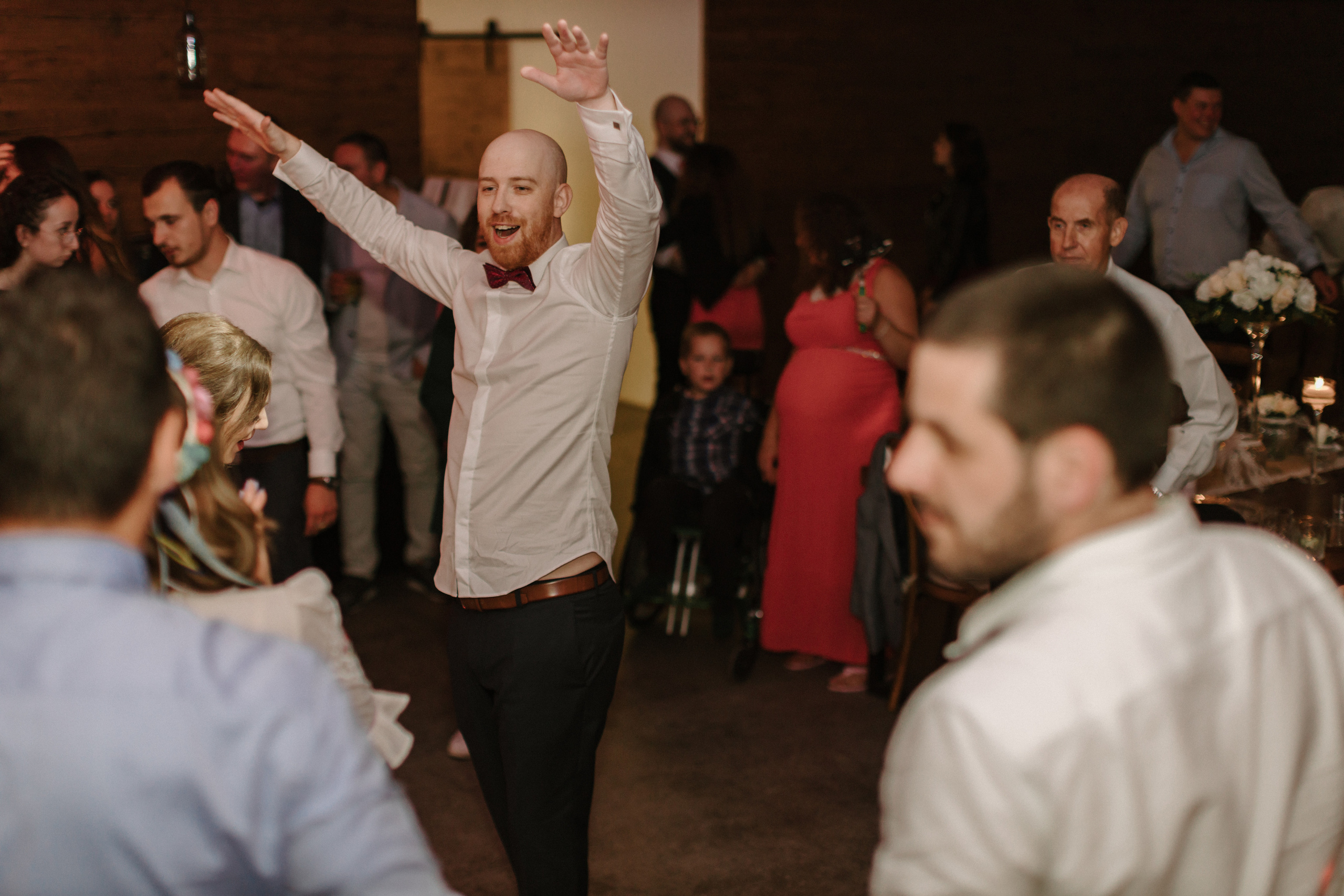 Татьяна и Андрей. Фотограф в Германии — Мария Чистякова