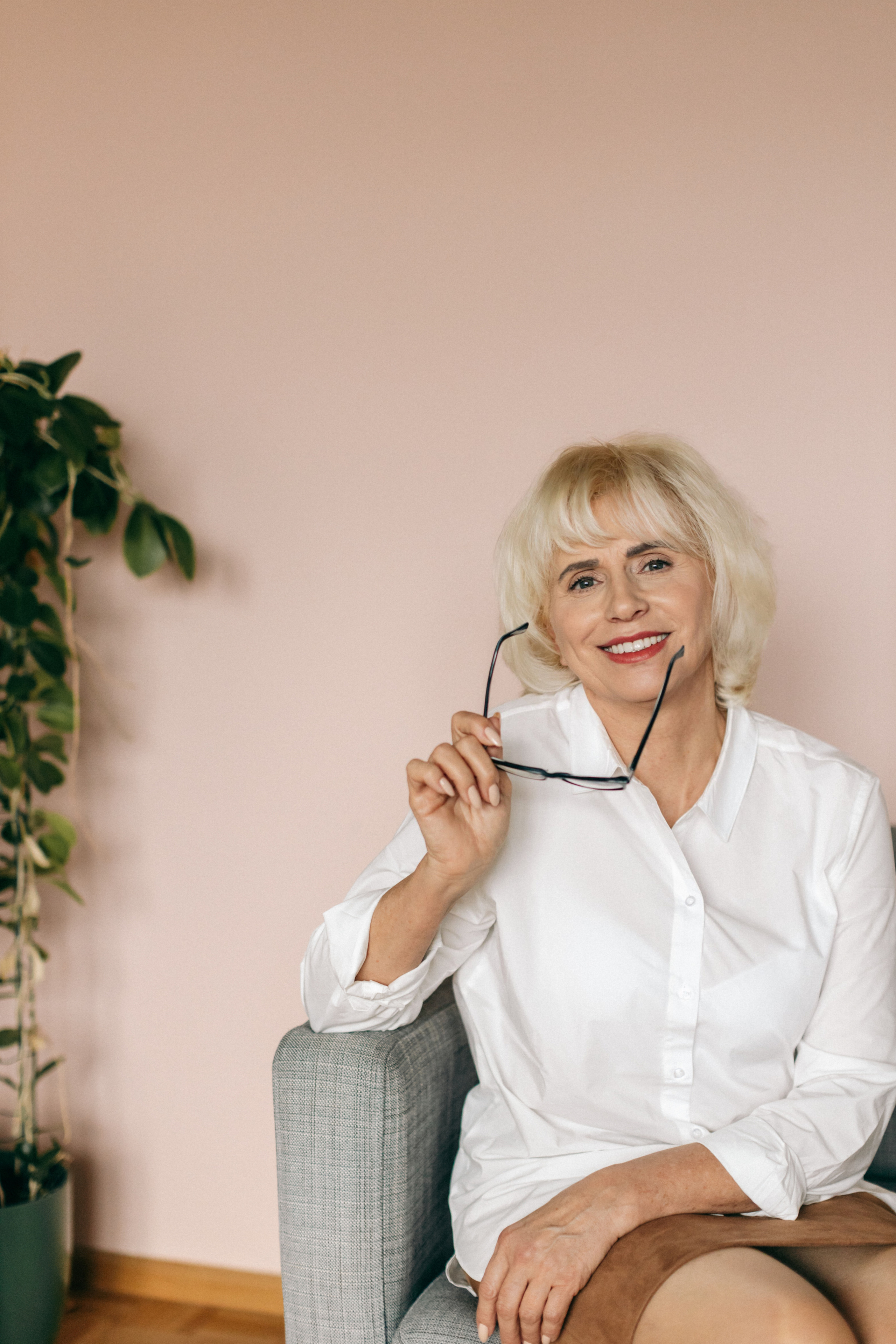 Марина — психолог. Фотограф в Германии — Мария Чистякова