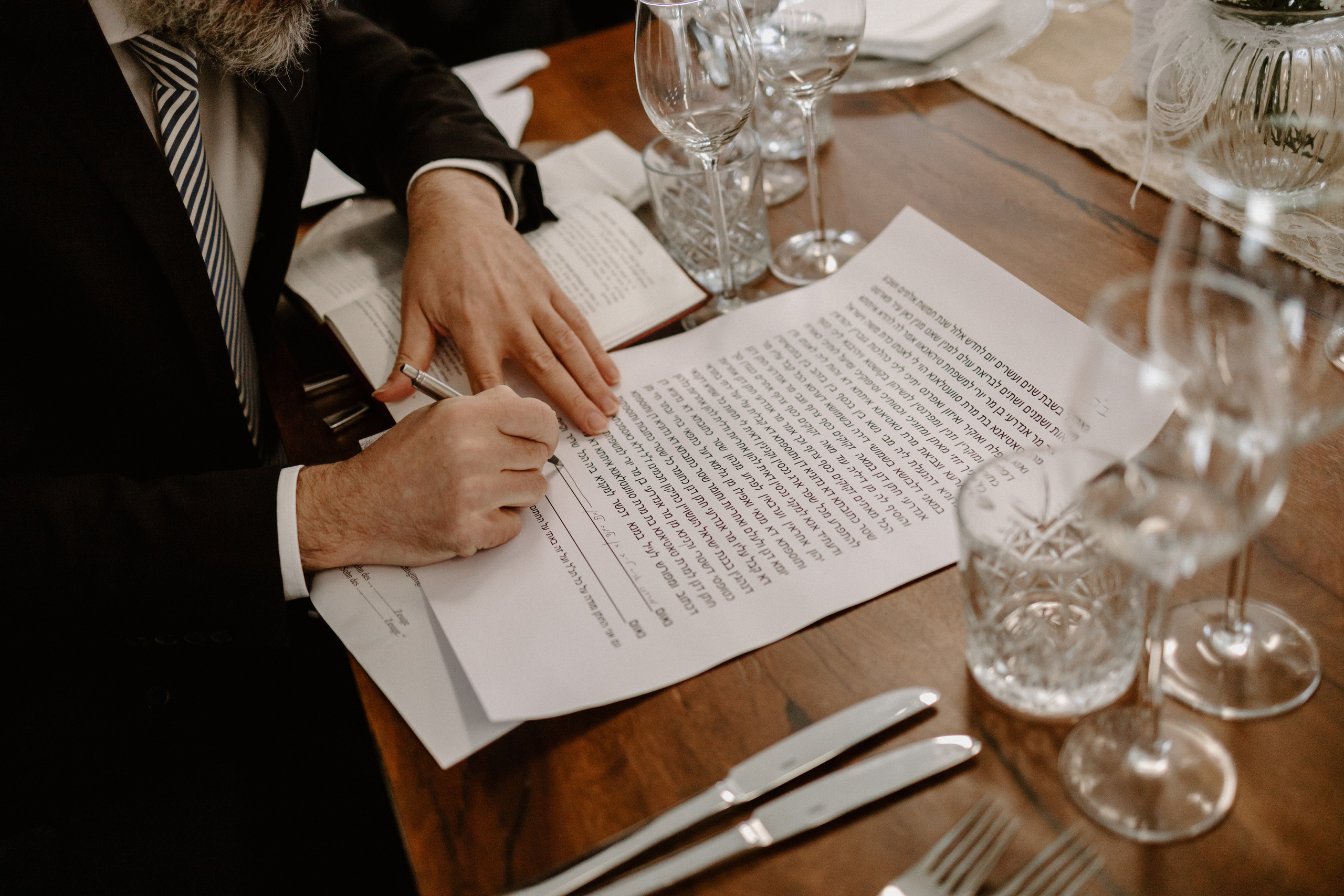 Татьяна и Андрей. Фотограф в Германии — Мария Чистякова