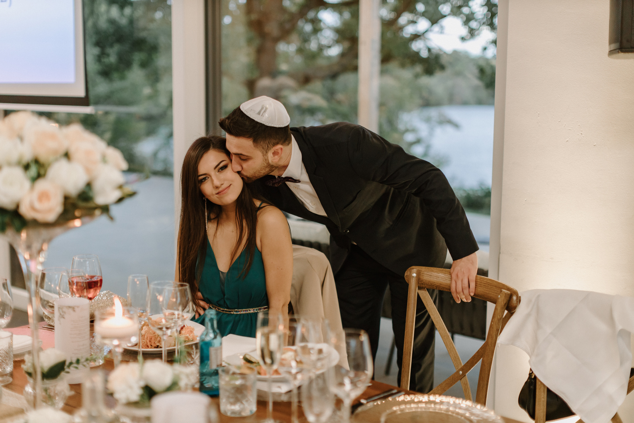 Татьяна и Андрей. Фотограф в Германии — Мария Чистякова