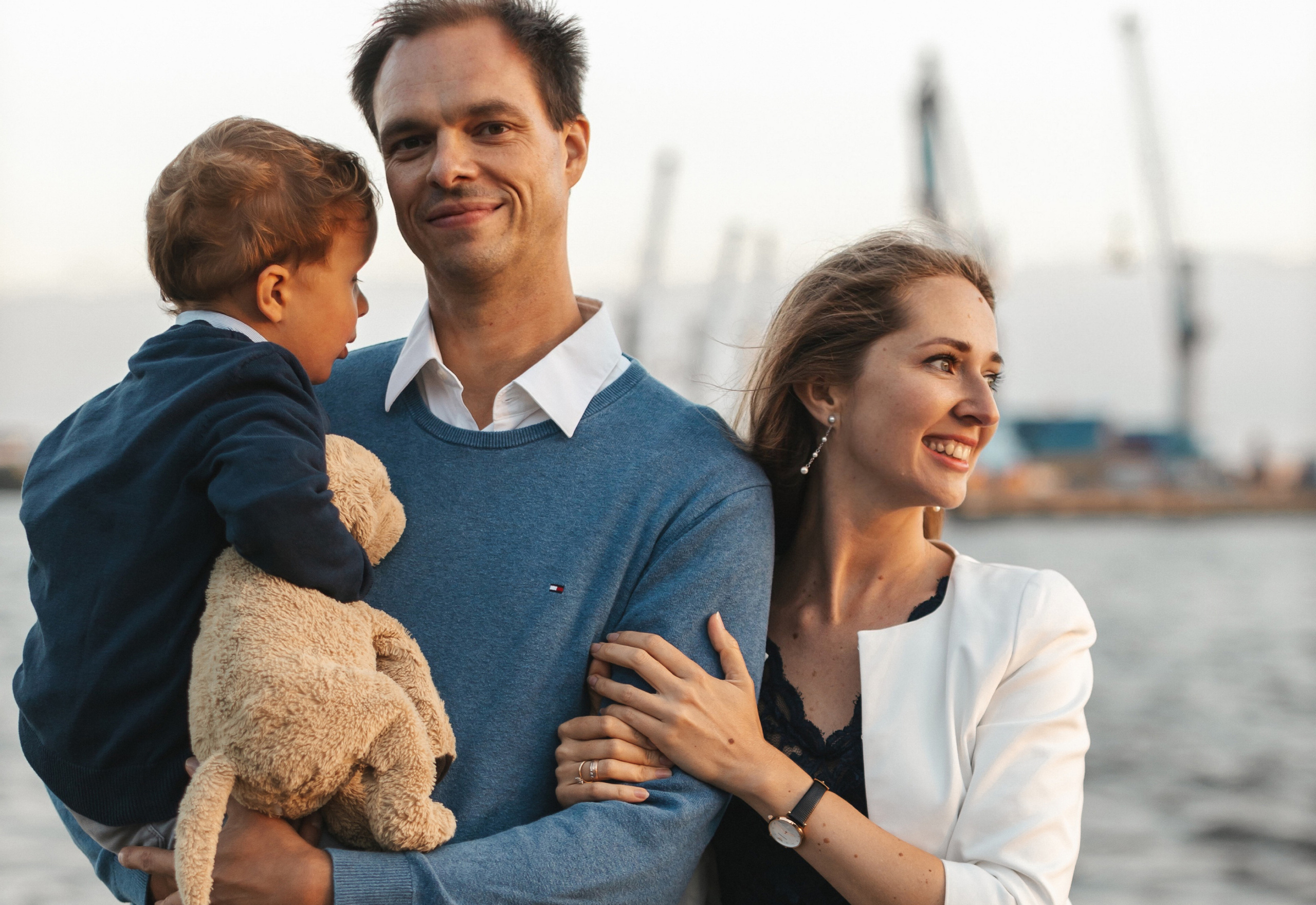 Музыка на скалах Баттерт в Баден-Бадене. Фотограф в Германии — Мария Чистякова