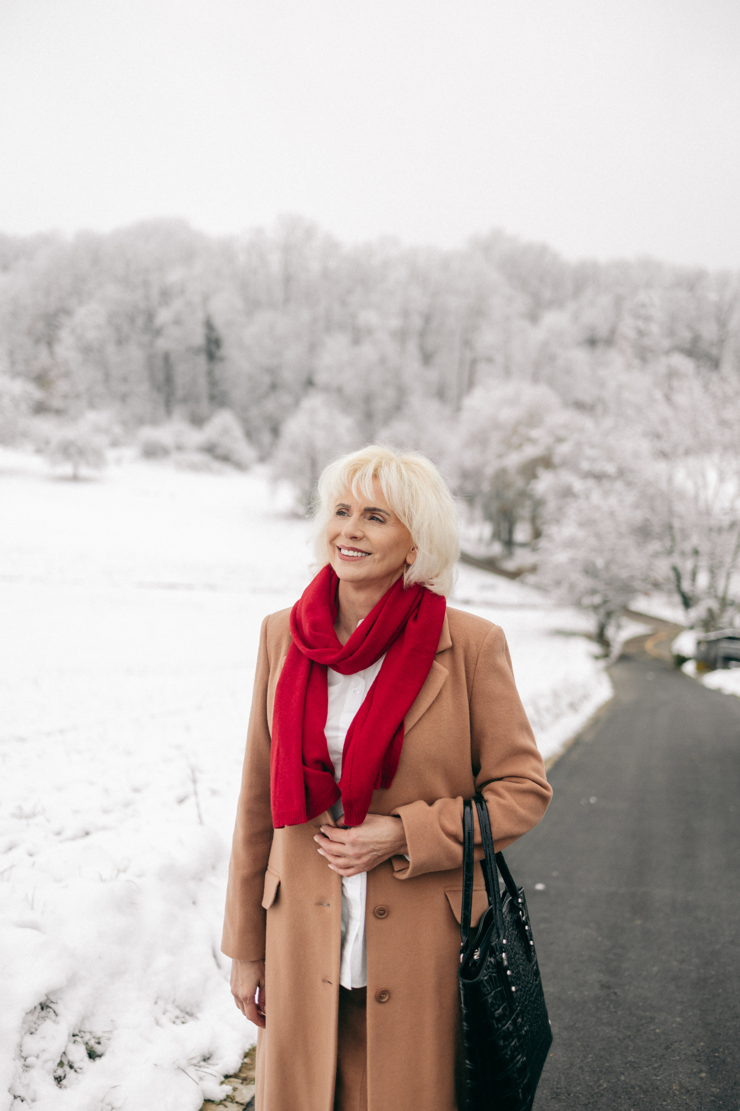 Марина — психолог. Фотограф в Германии — Мария Чистякова