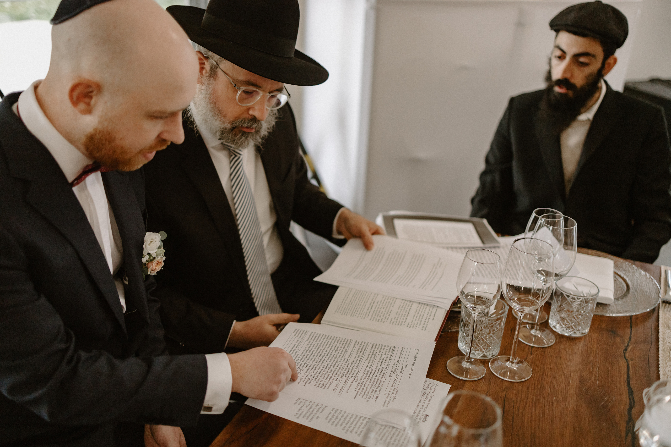 Татьяна и Андрей. Фотограф в Германии — Мария Чистякова