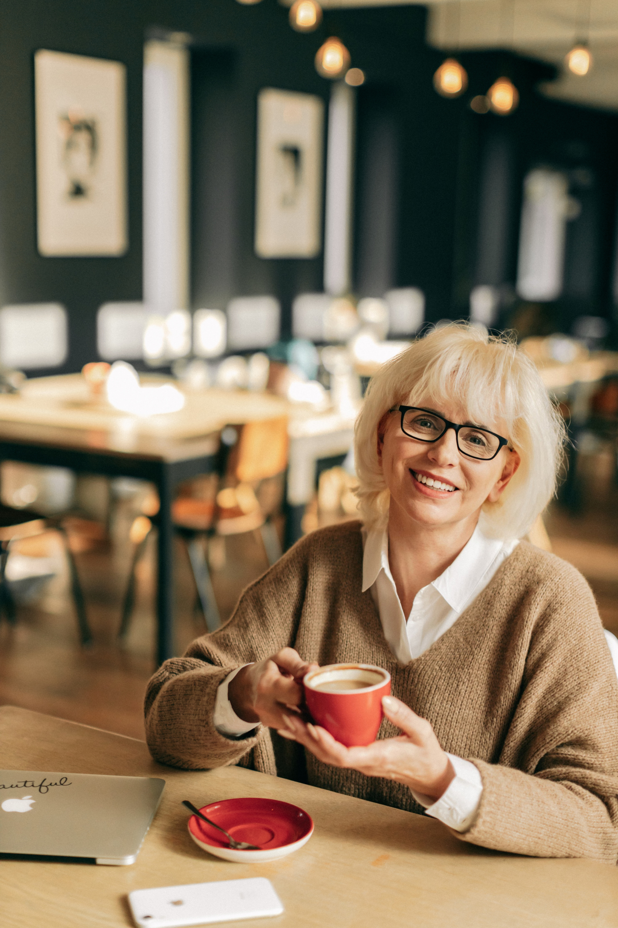 Марина — психолог. Фотограф в Германии — Мария Чистякова