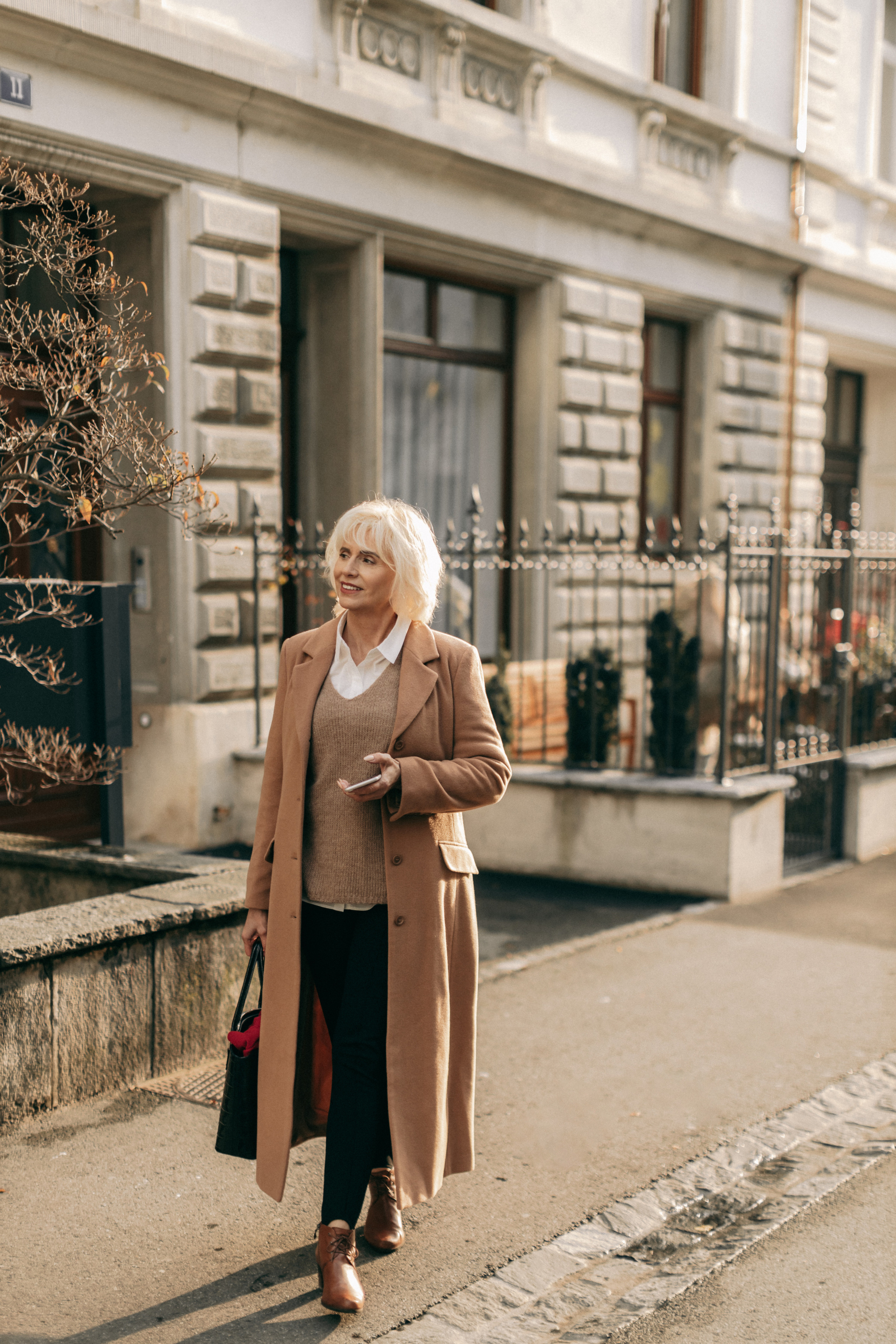 Марина — психолог. Фотограф в Германии — Мария Чистякова