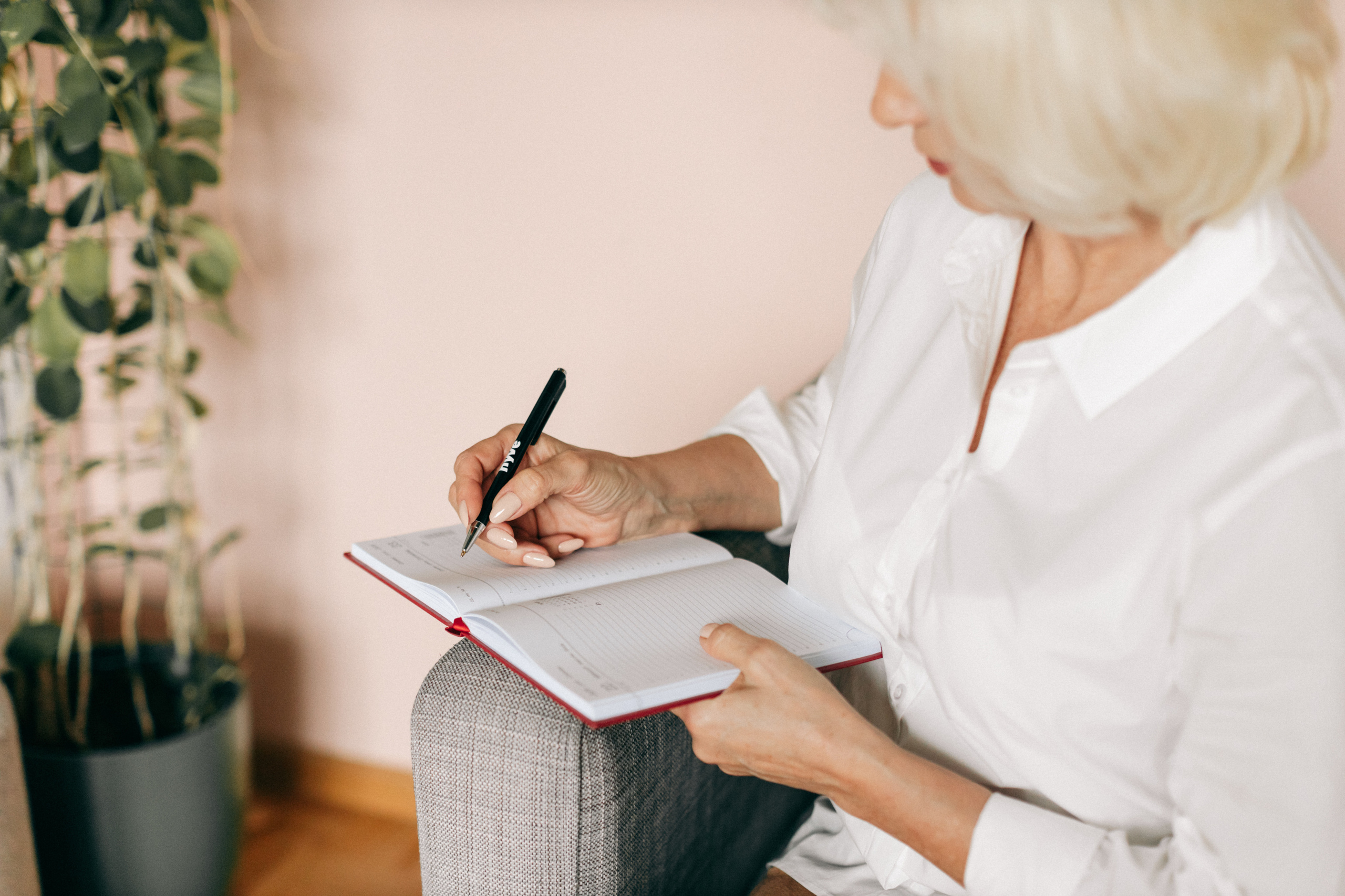 Марина — психолог. Фотограф в Германии — Мария Чистякова