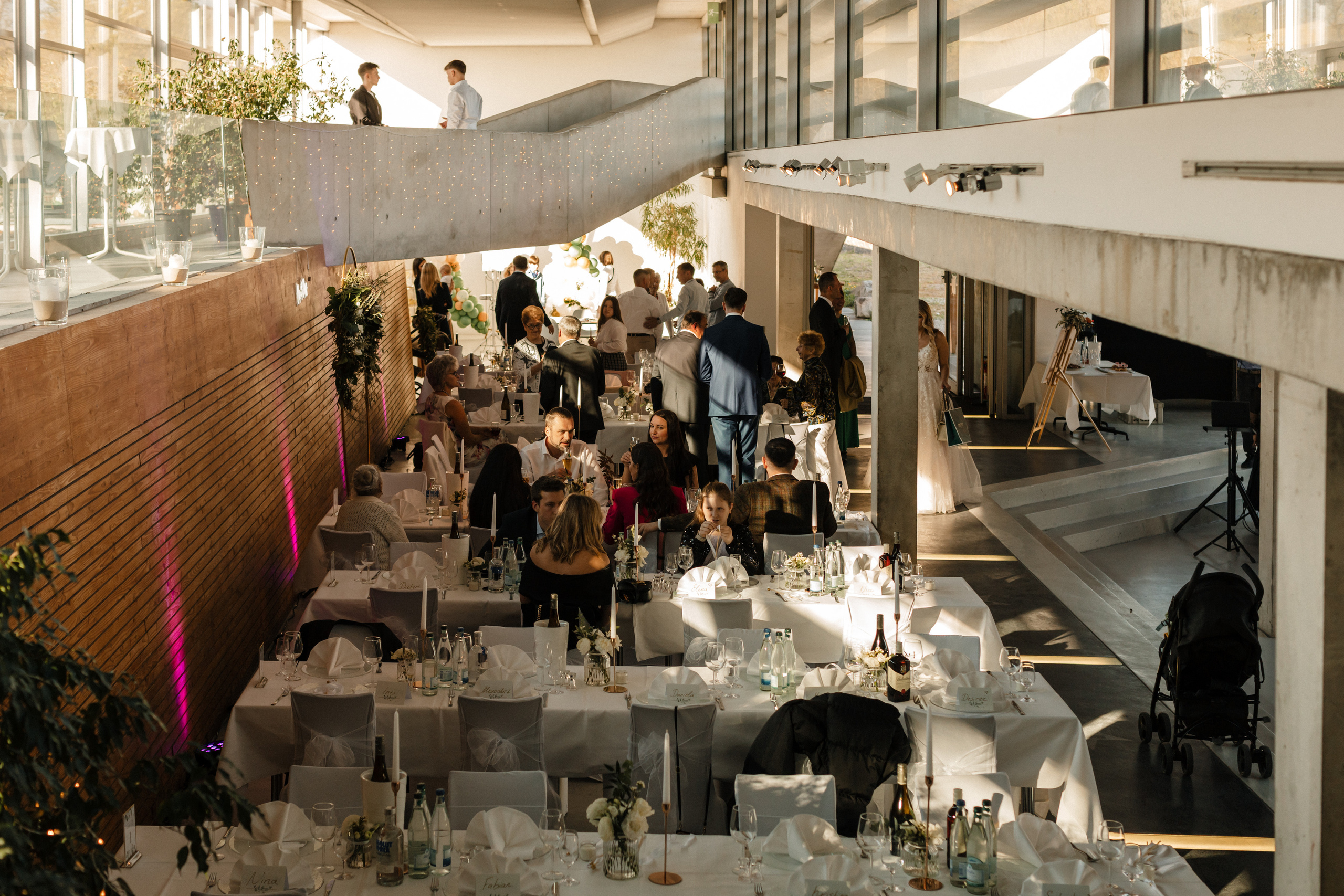 Юлия и Максим. Фотограф в Германии — Мария Чистякова