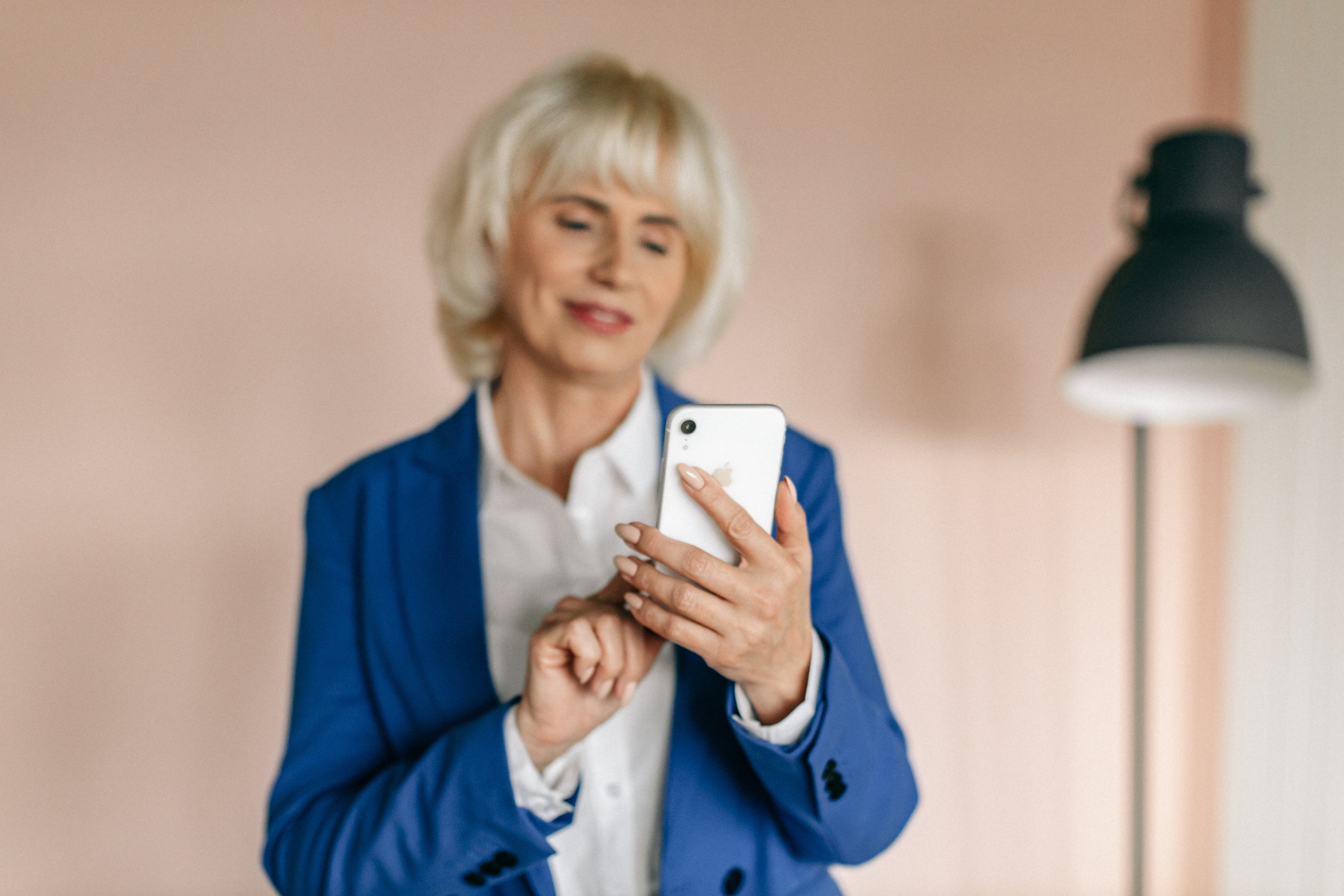 Марина — психолог. Фотограф в Германии — Мария Чистякова