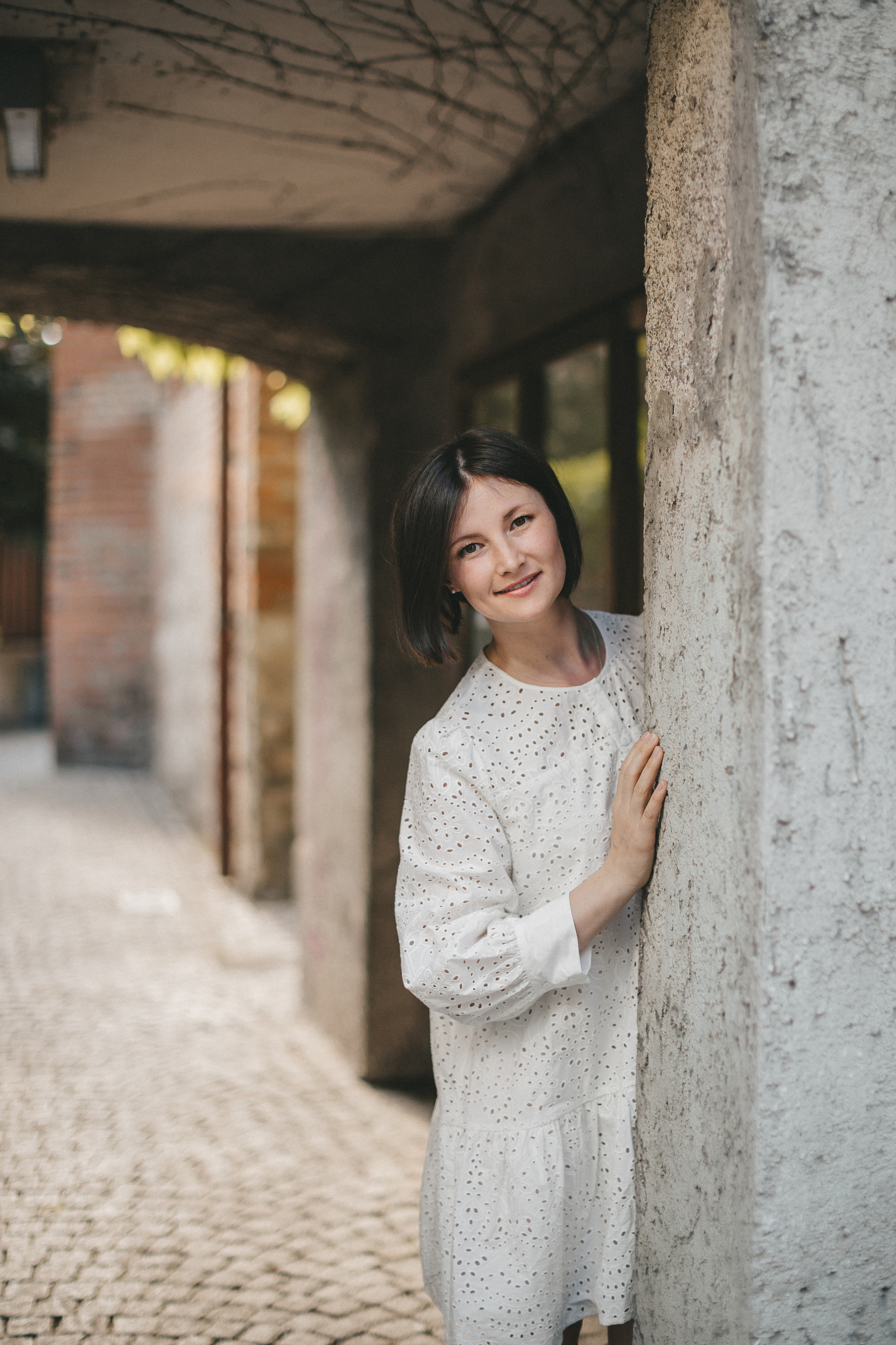 Катя — clothing. Maria Chistyakovа — Fotografin in Karlsruhe, Baden-Baden und Umgebung