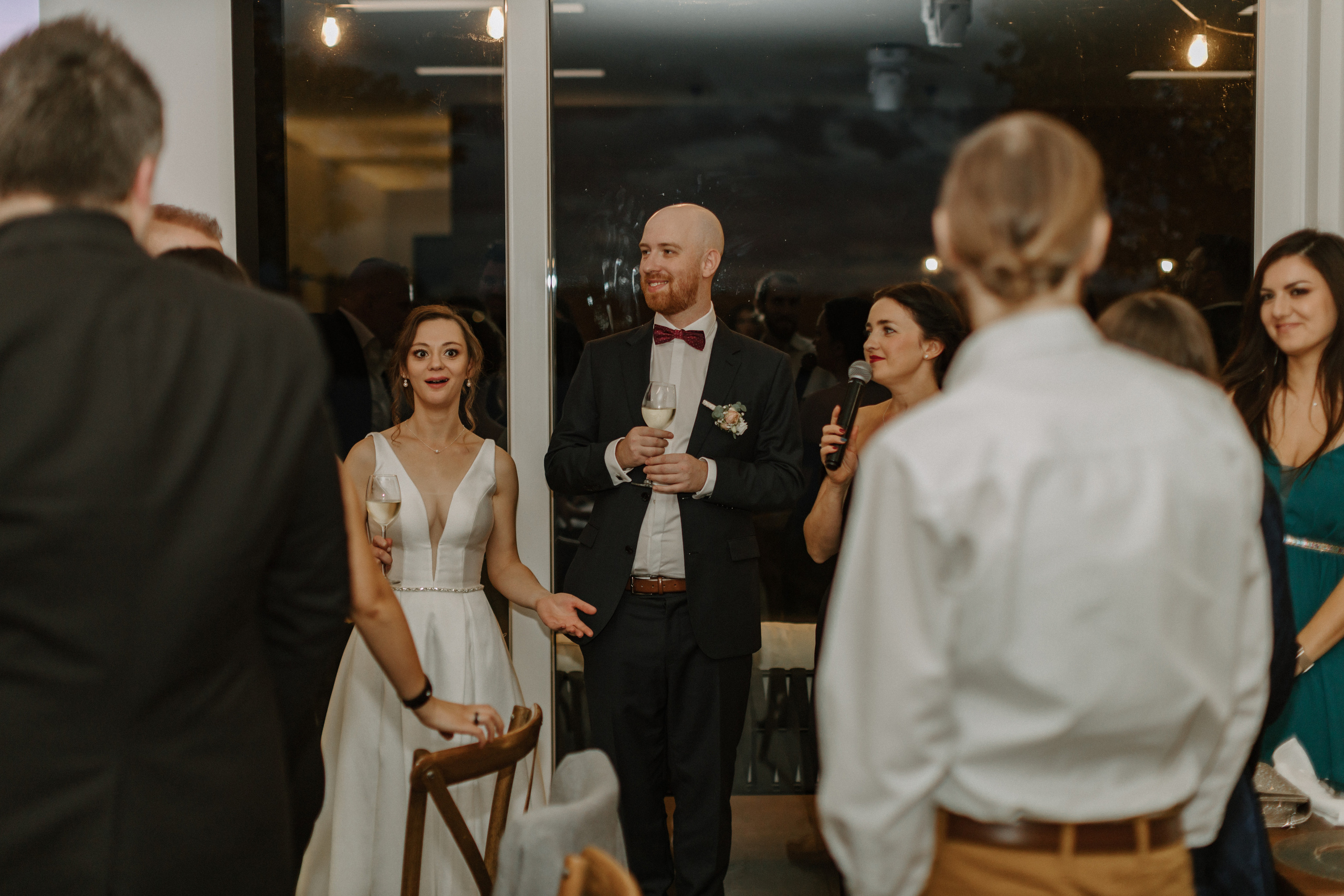 Татьяна и Андрей. Фотограф в Германии — Мария Чистякова