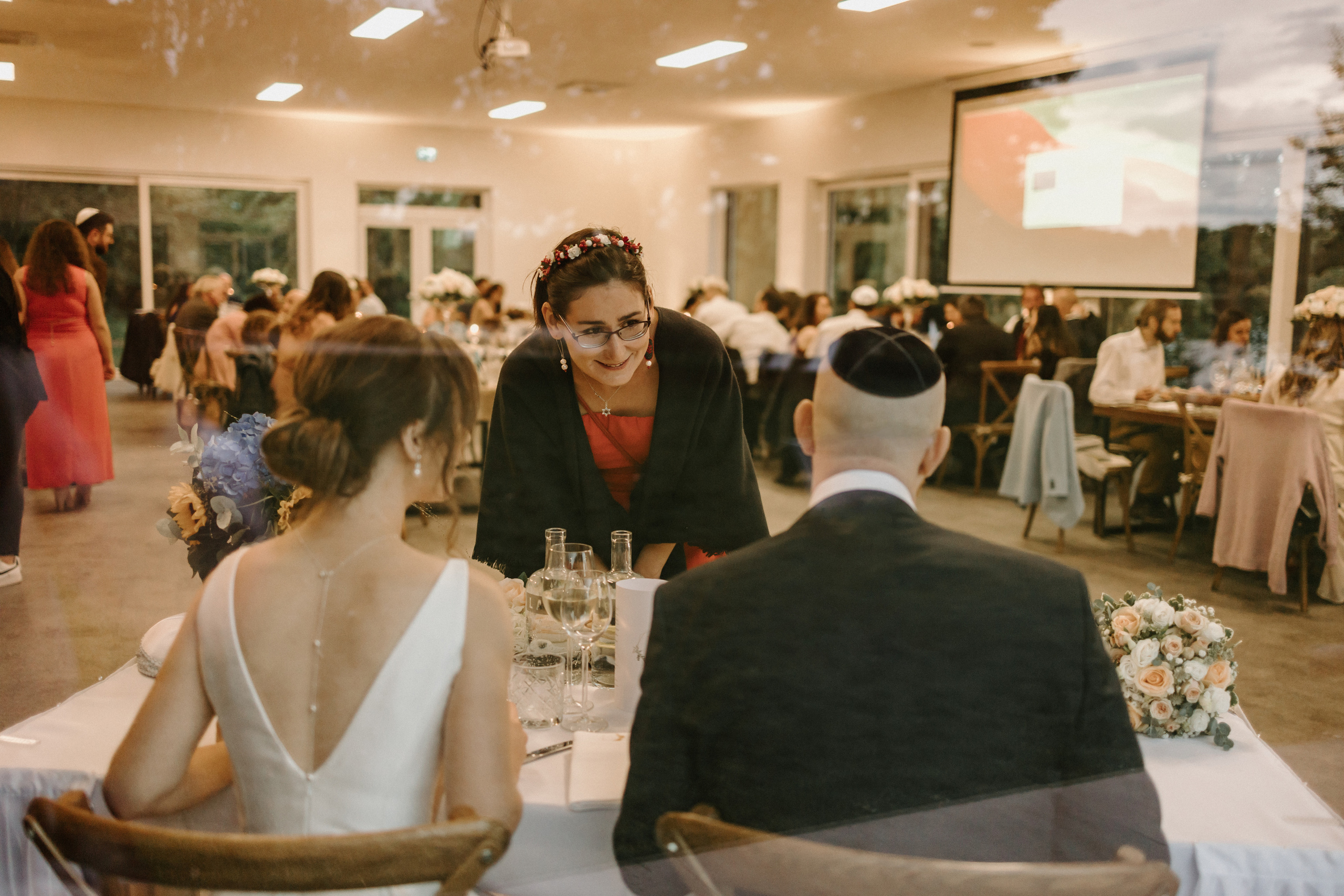 Татьяна и Андрей. Фотограф в Германии — Мария Чистякова