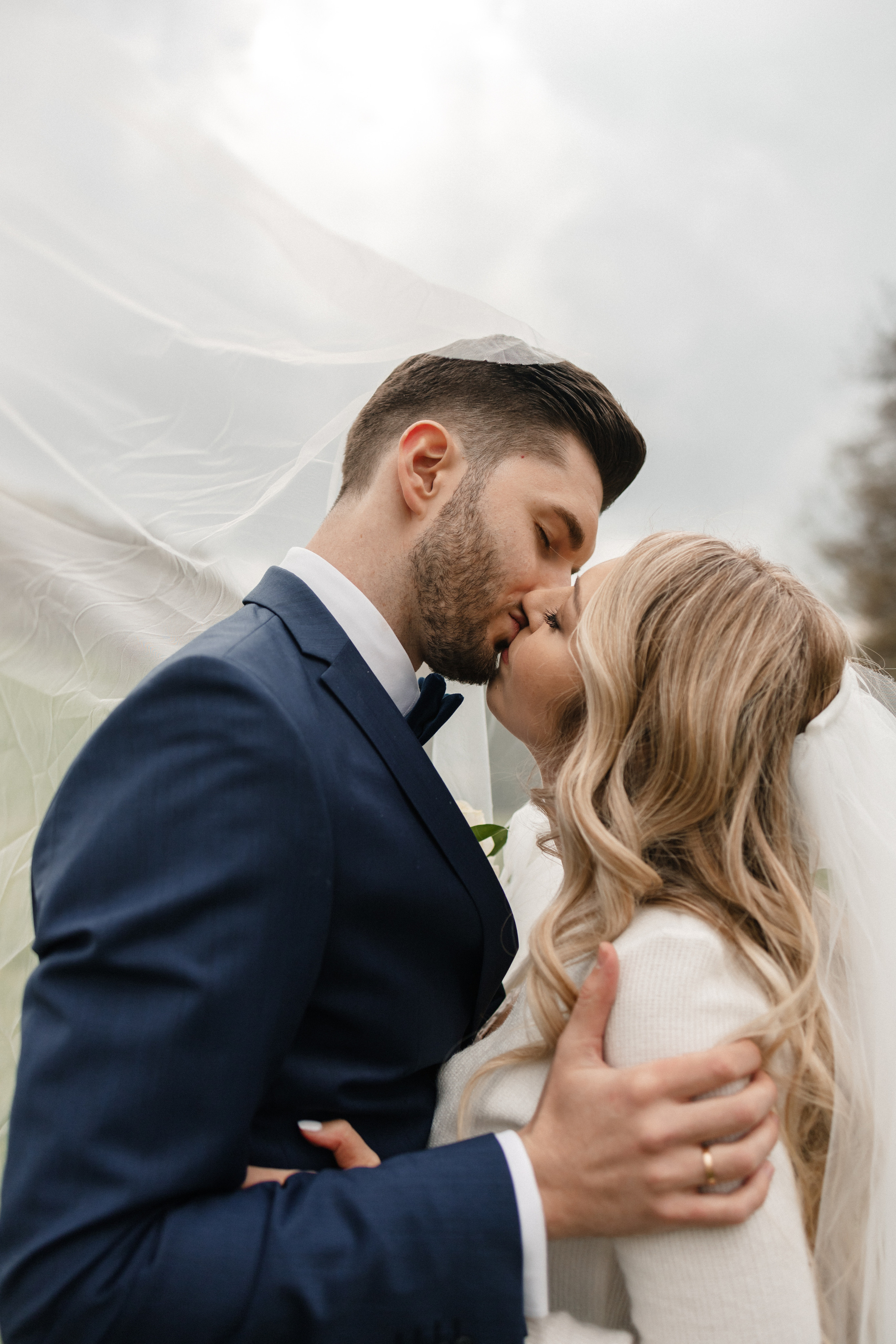 Юлия и Максим. Фотограф в Германии — Мария Чистякова