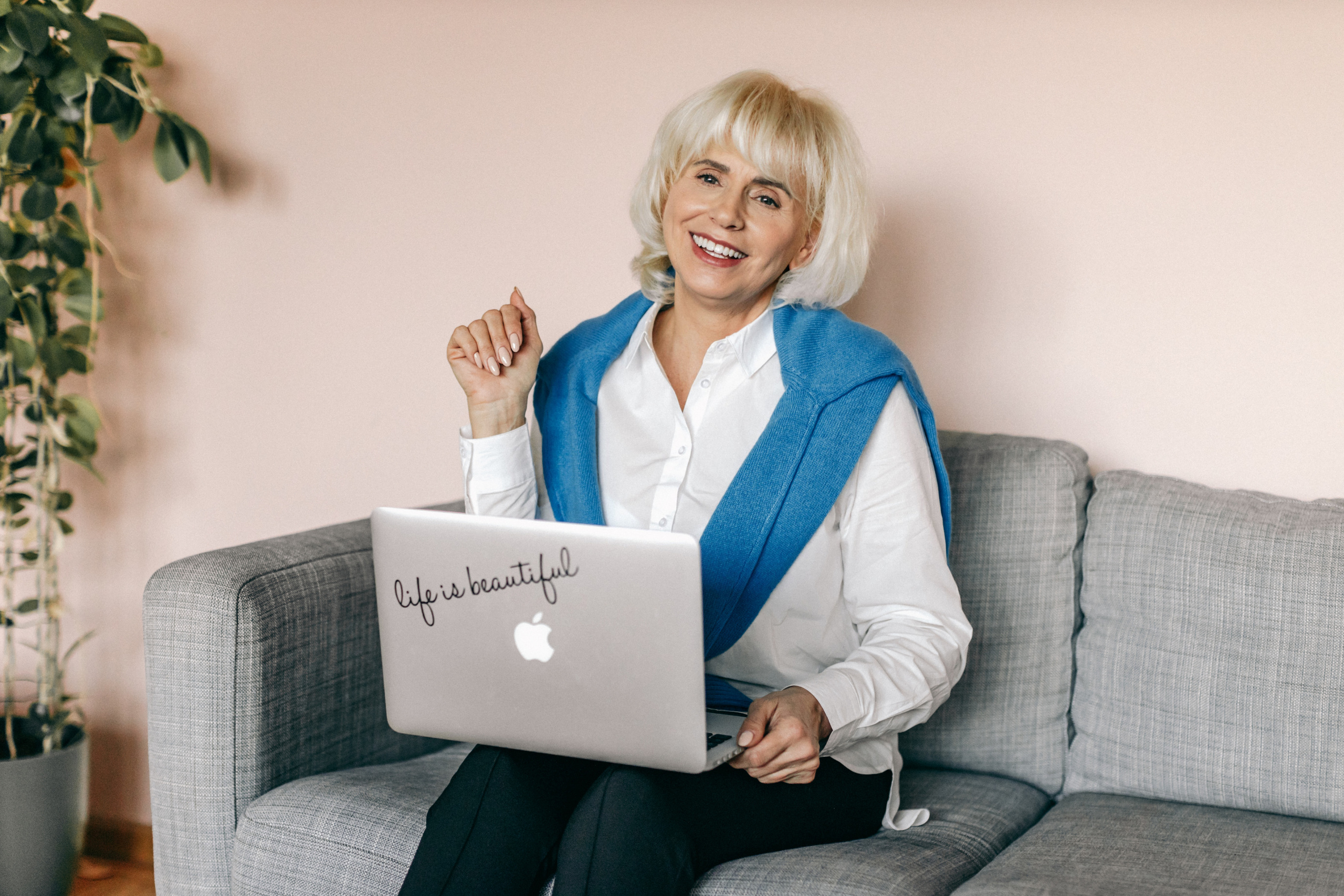 Марина — психолог. Фотограф в Германии — Мария Чистякова