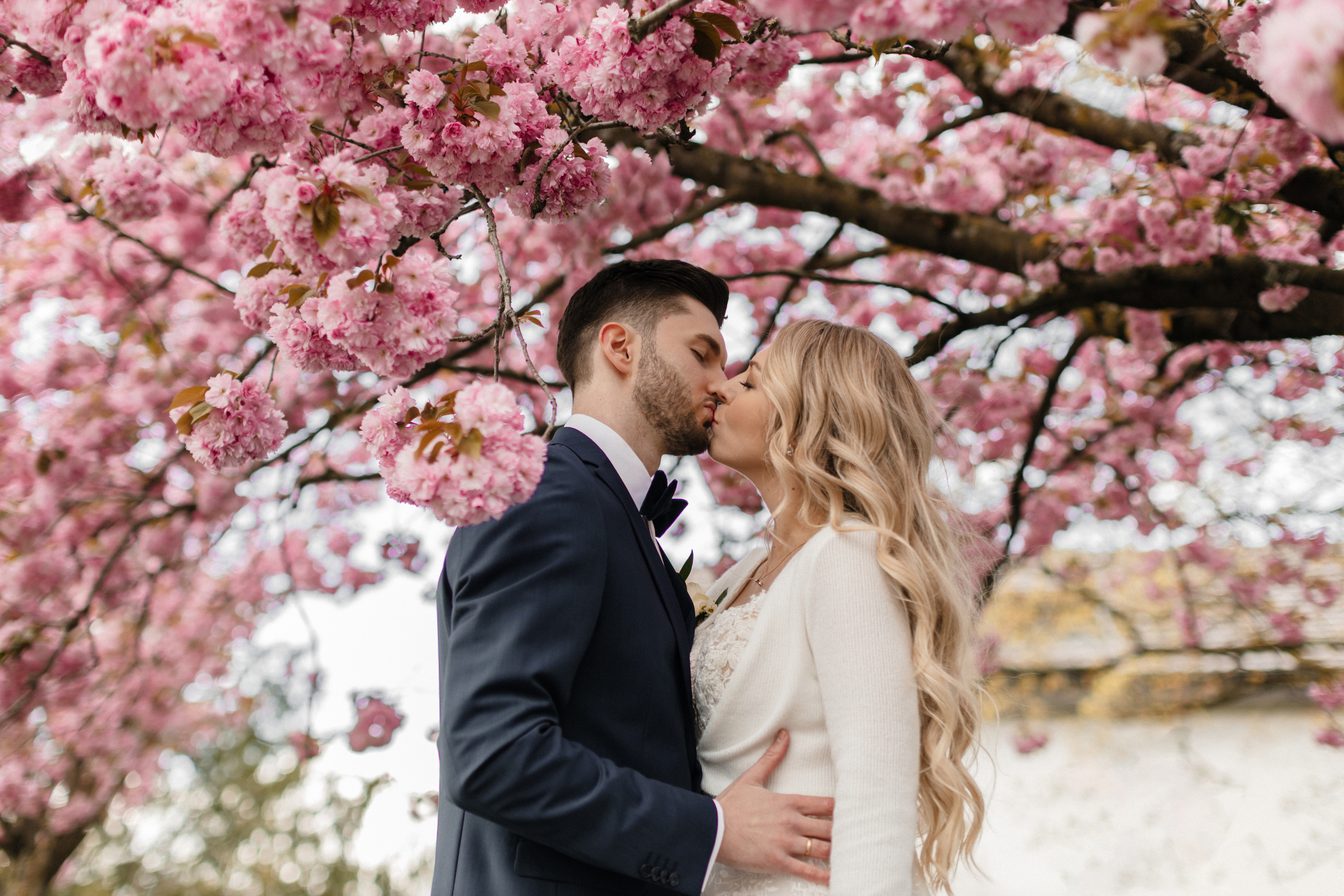 Юлия и Максим. Фотограф в Германии — Мария Чистякова