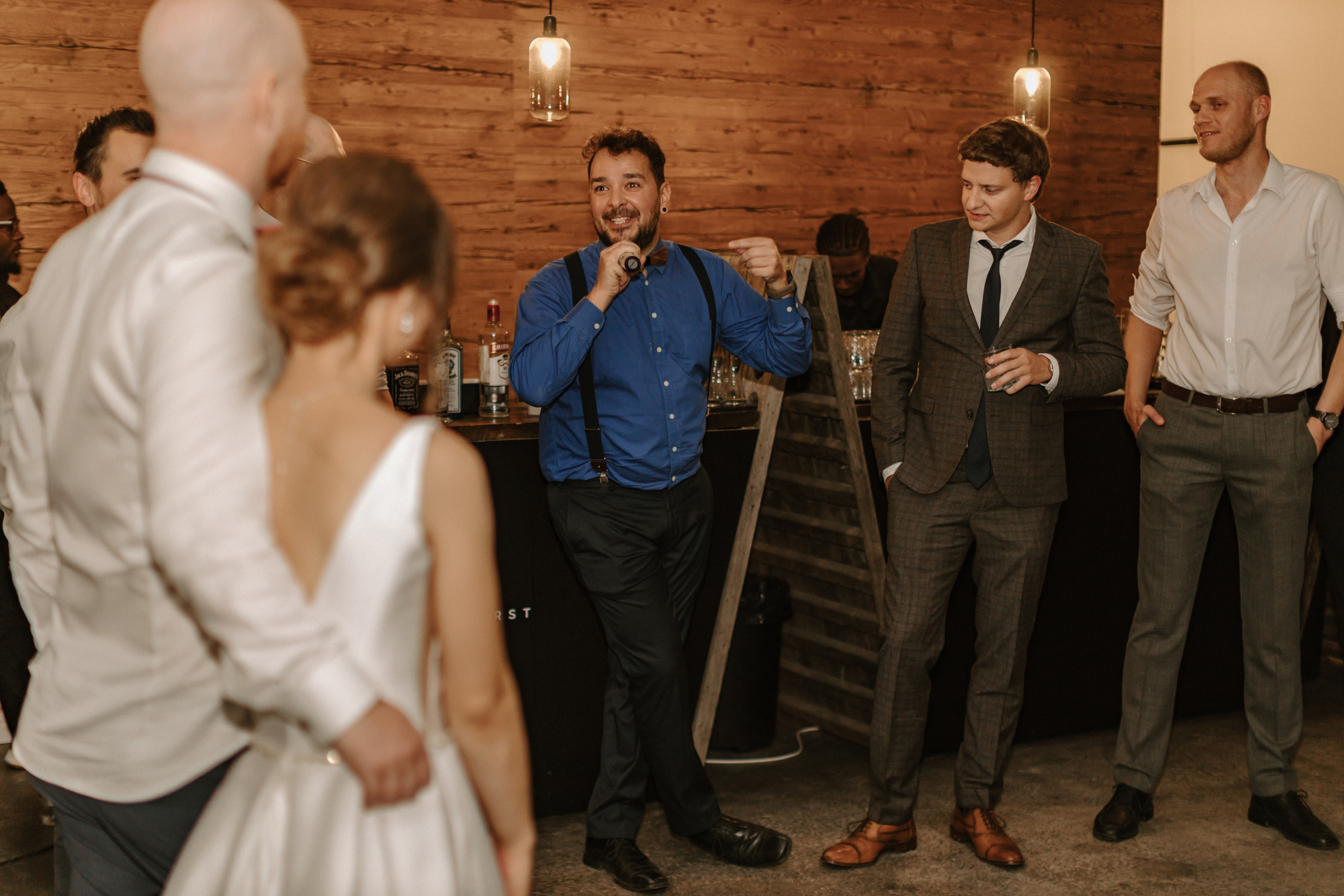 Татьяна и Андрей. Фотограф в Германии — Мария Чистякова