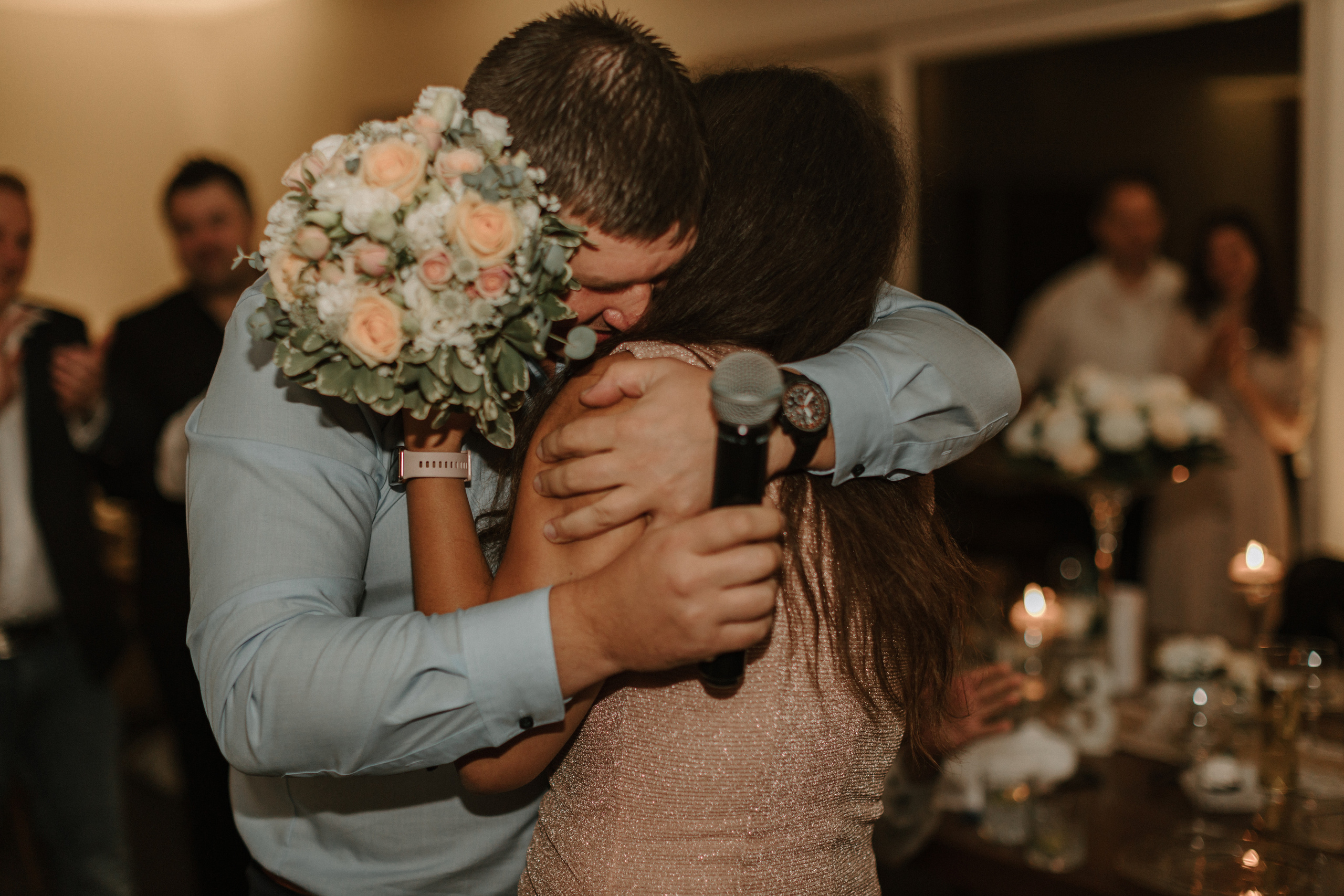 Татьяна и Андрей. Фотограф в Германии — Мария Чистякова