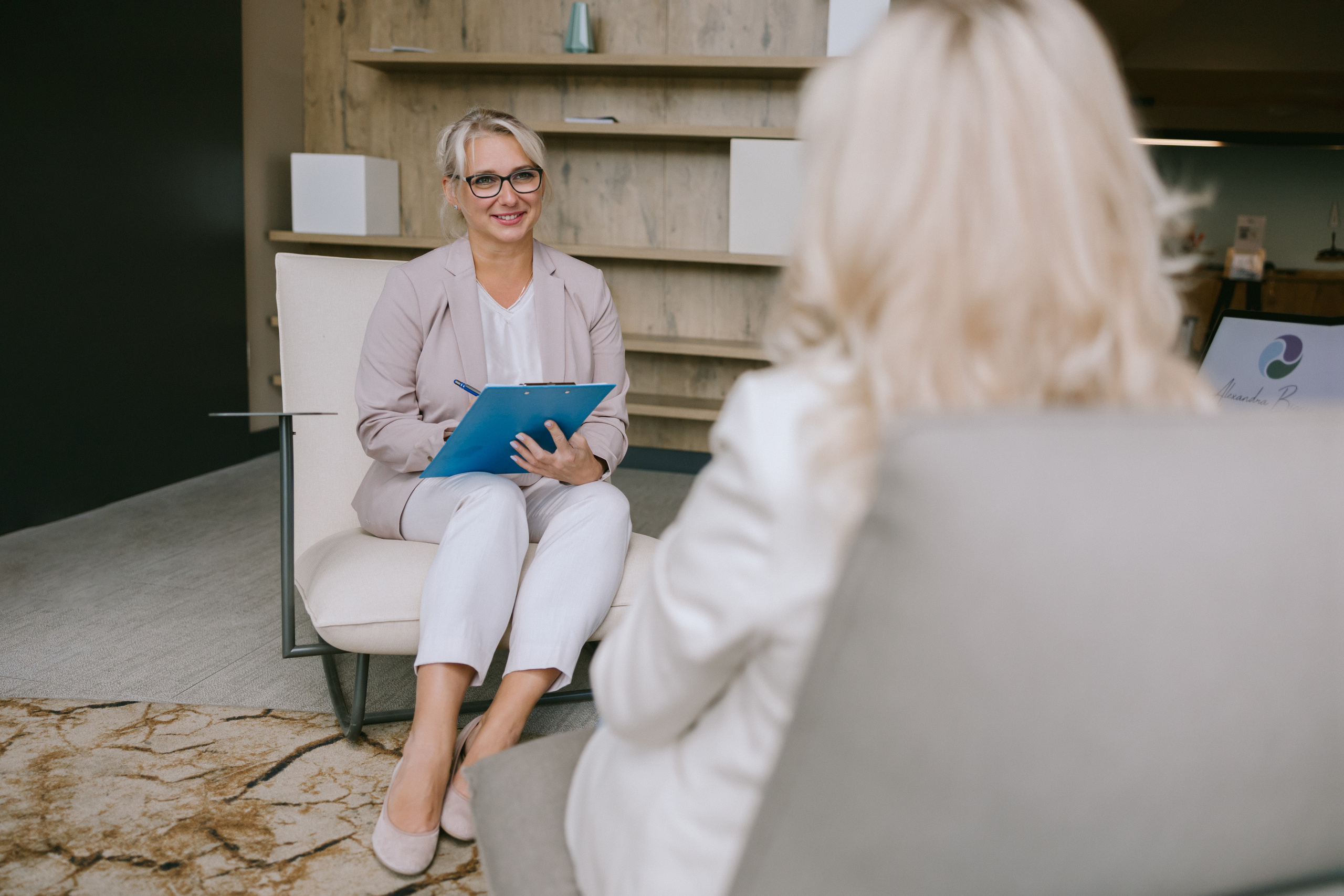 Psychologische Beraterin. Maria Chistyakovа — Fotografin in Karlsruhe, Baden-Baden und Umgebung
