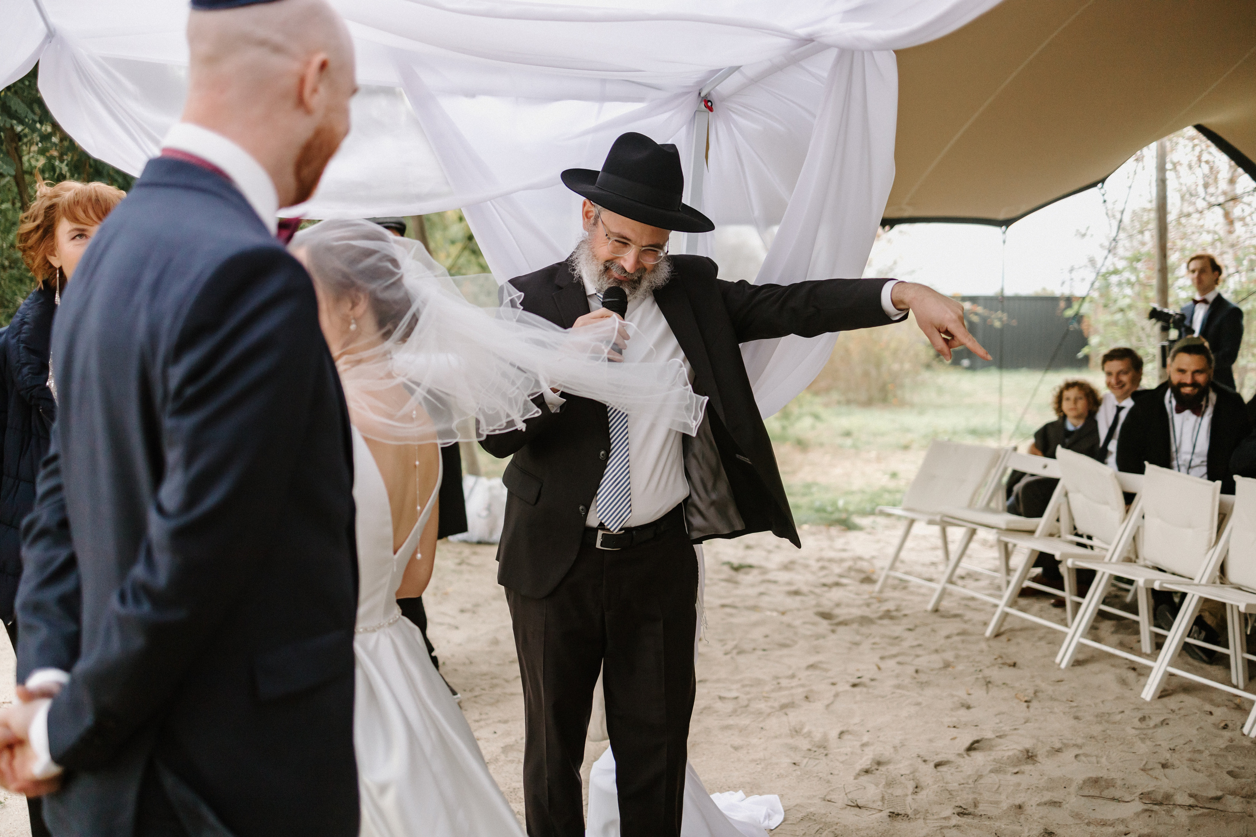 Татьяна и Андрей. Фотограф в Германии — Мария Чистякова