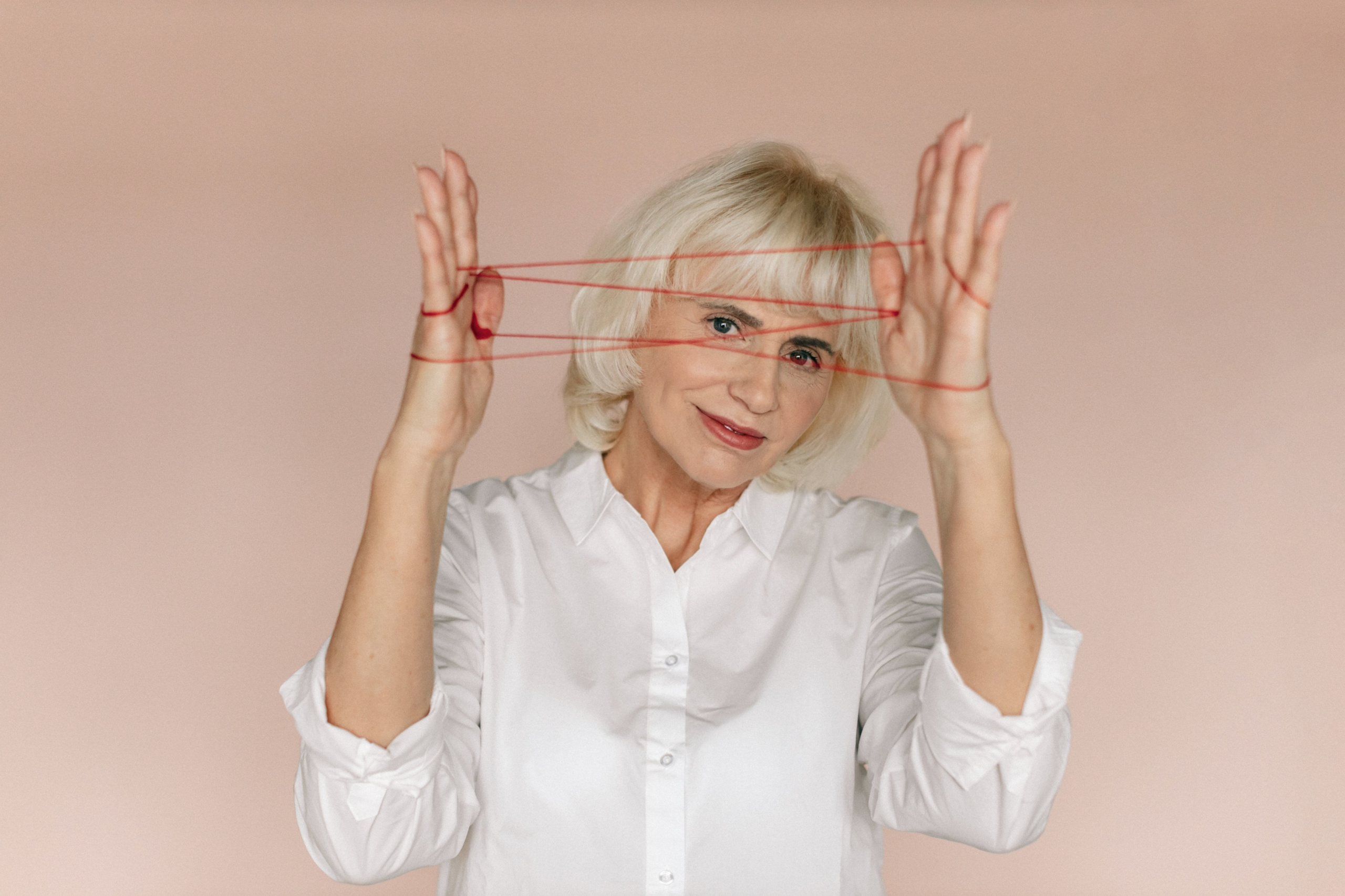 Марина — психолог. Фотограф в Германии — Мария Чистякова