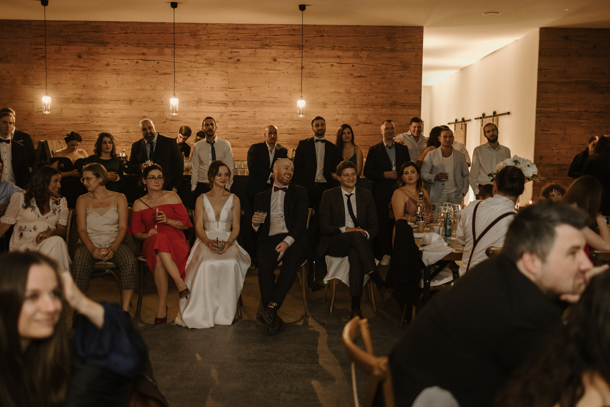 Татьяна и Андрей. Фотограф в Германии — Мария Чистякова