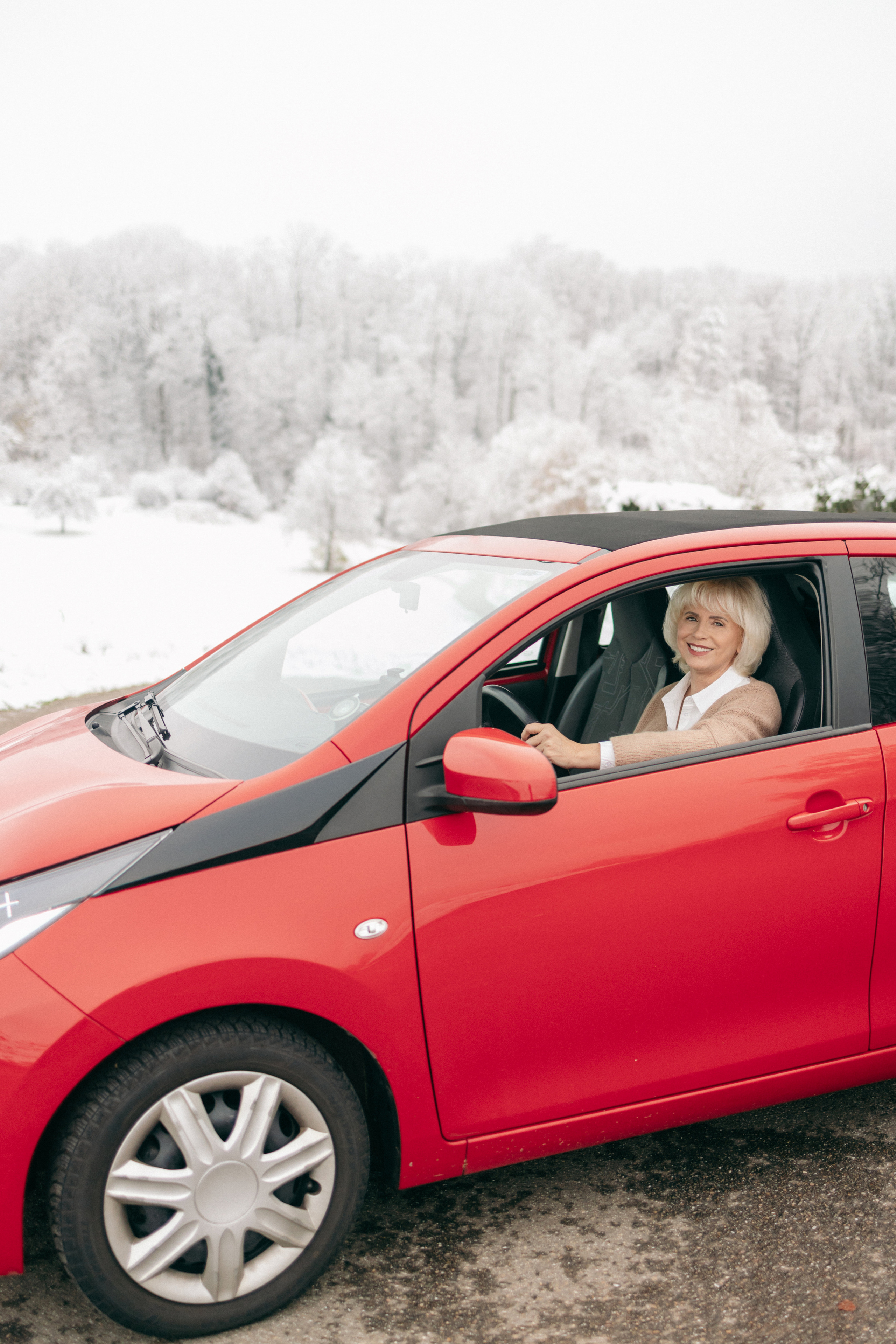 Марина — психолог. Фотограф в Германии — Мария Чистякова